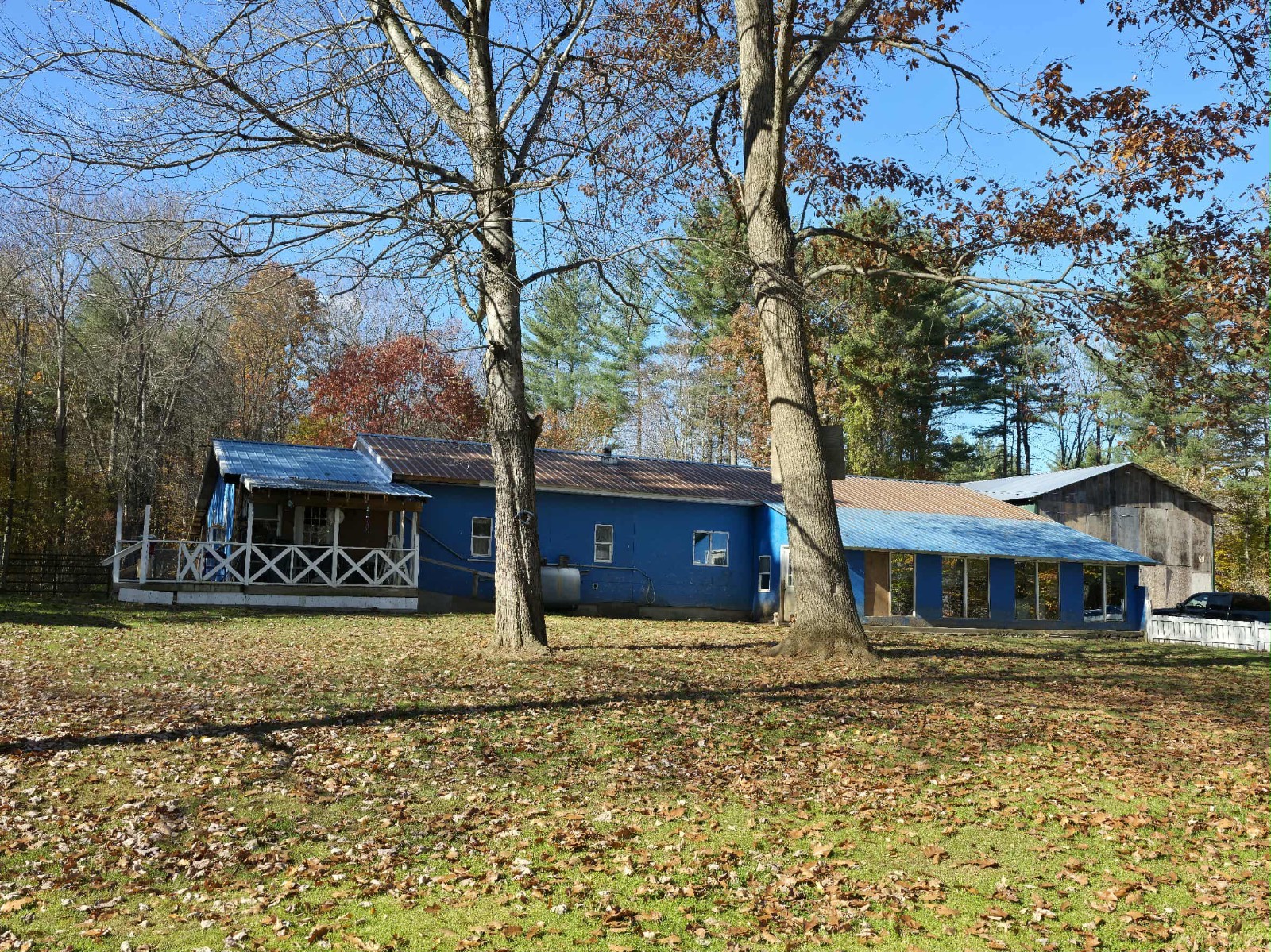 #48 photo, 383 Clay Hill Rd, Saint Johnsville , NY 13452