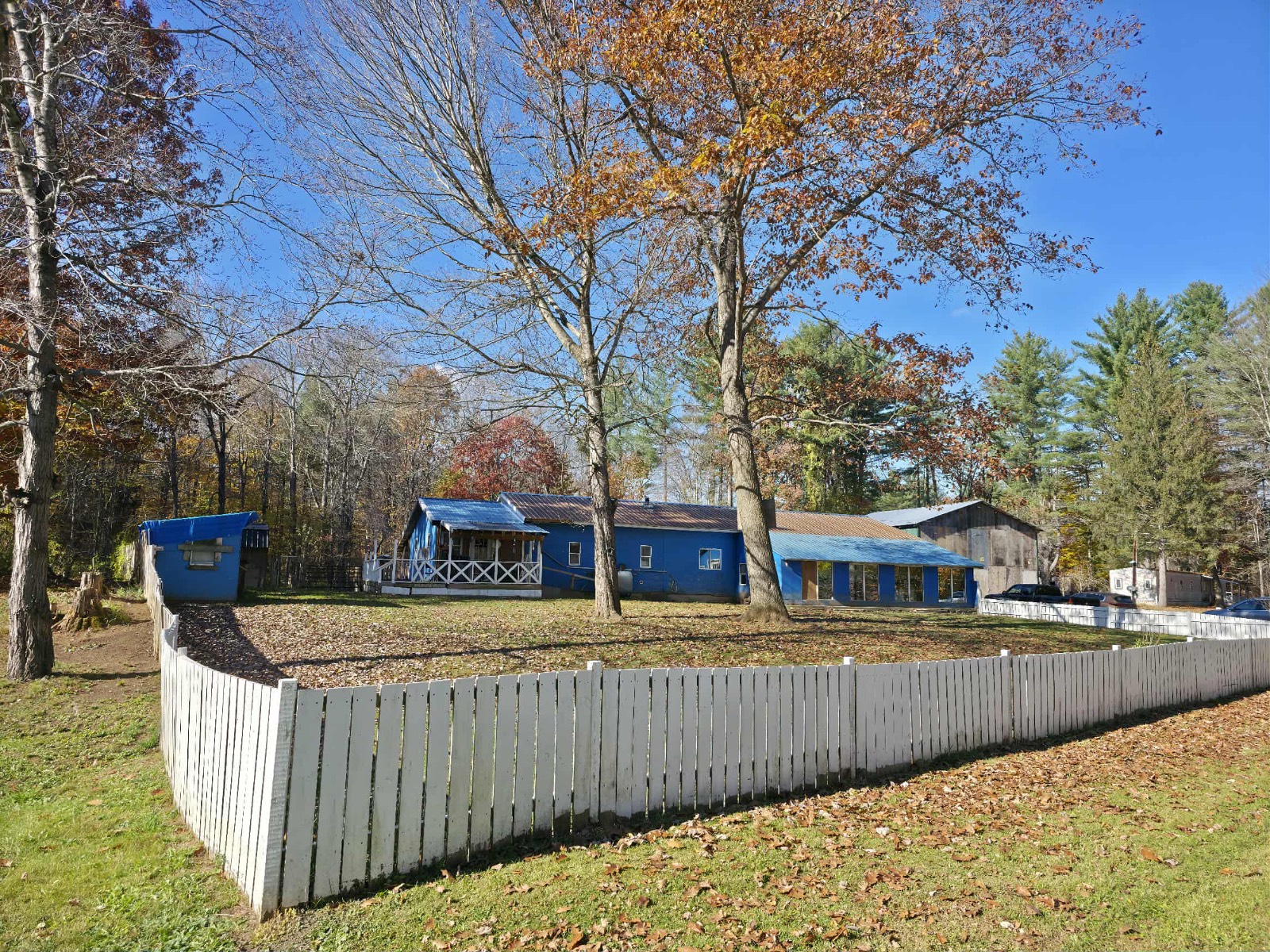 #51 photo, 383 Clay Hill Rd, Saint Johnsville , NY 13452