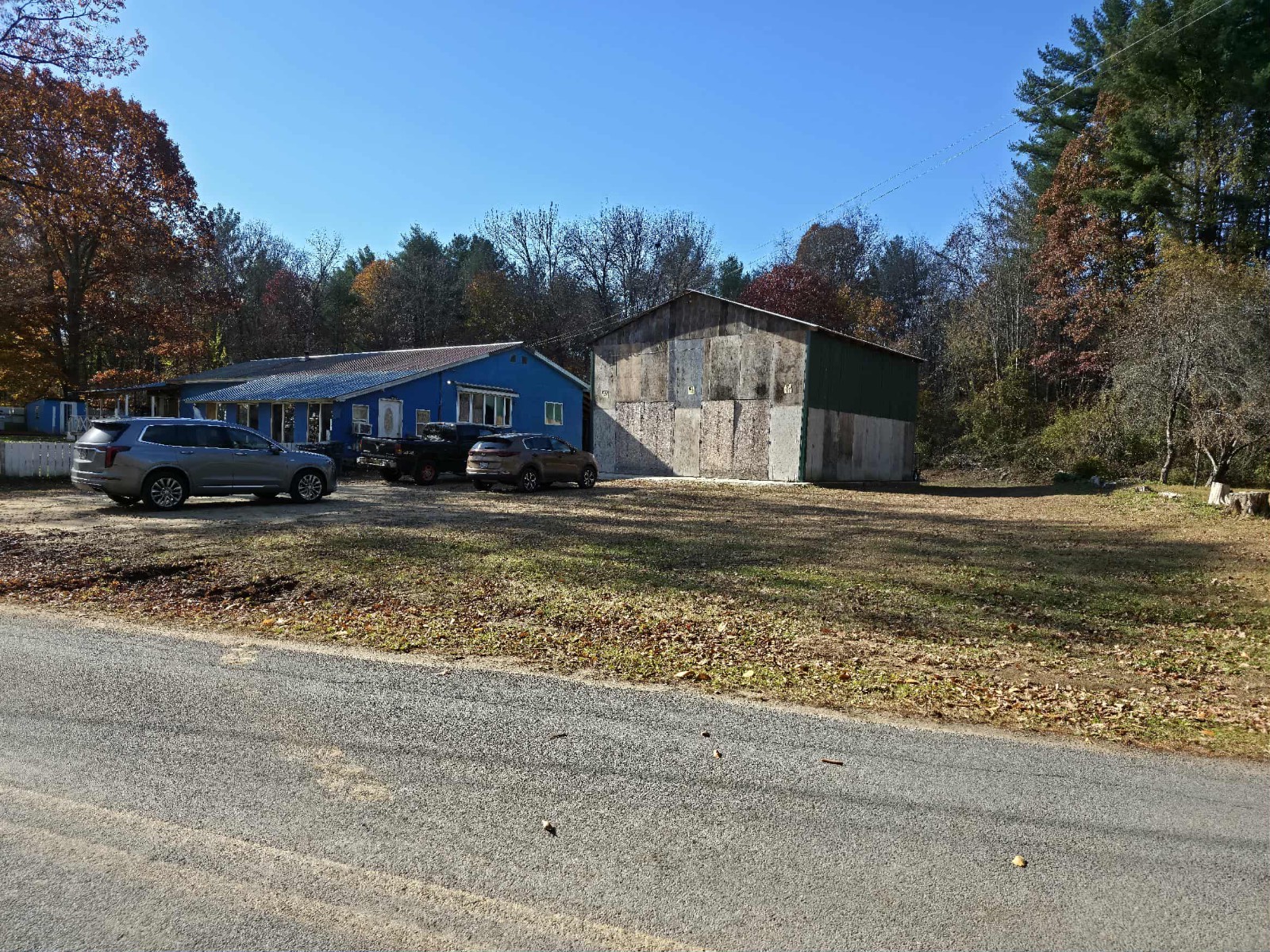 #53 photo, 383 Clay Hill Rd, Saint Johnsville , NY 13452