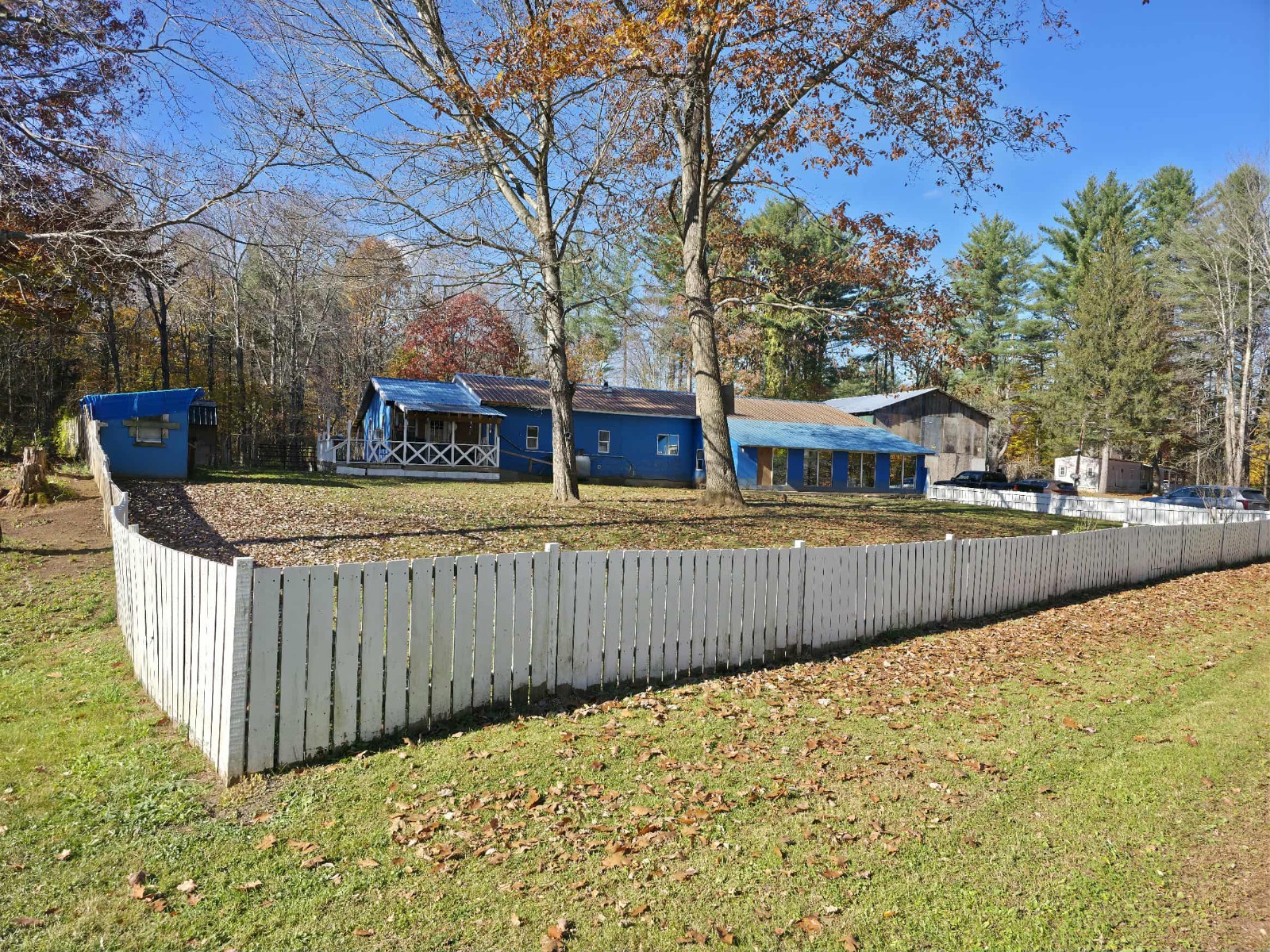 #56 photo, 383 Clay Hill Rd, Saint Johnsville , NY 13452