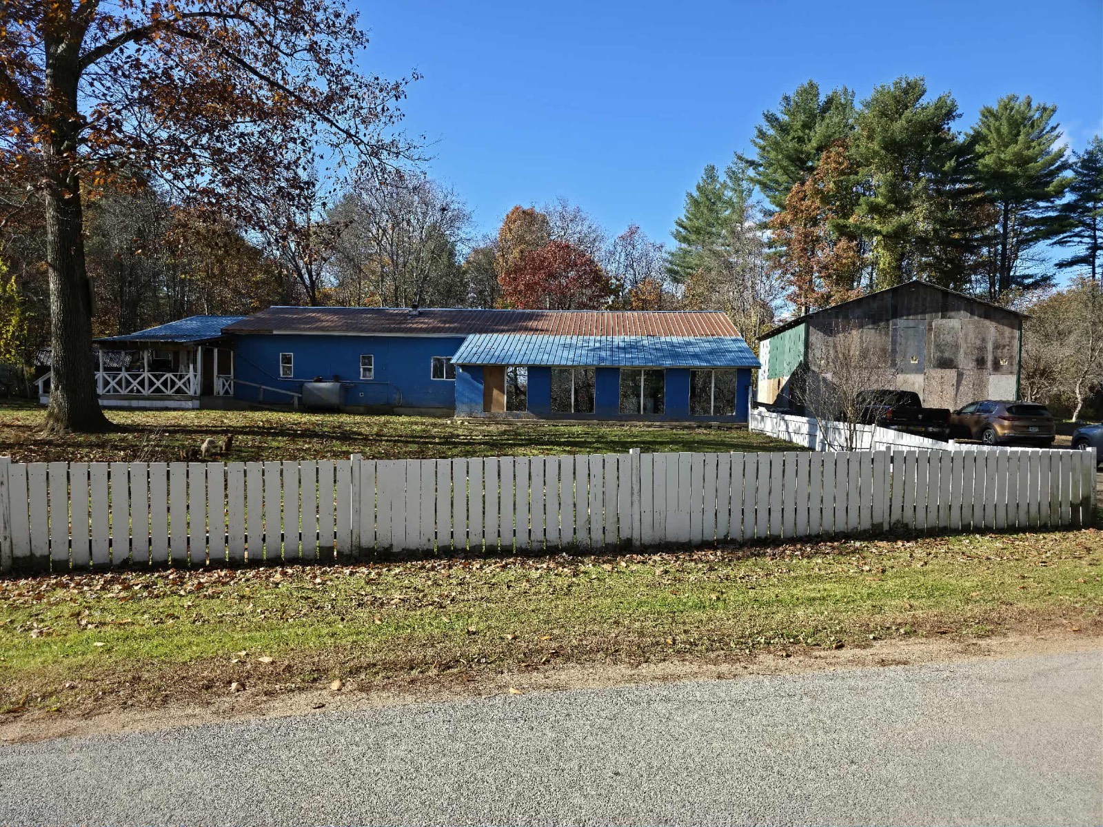 #60 photo, 383 Clay Hill Rd, Saint Johnsville , NY 13452