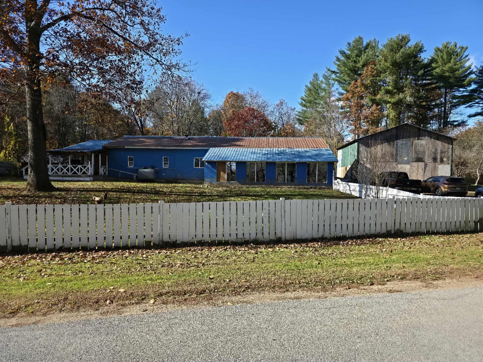 #61 photo, 383 Clay Hill Rd, Saint Johnsville , NY 13452