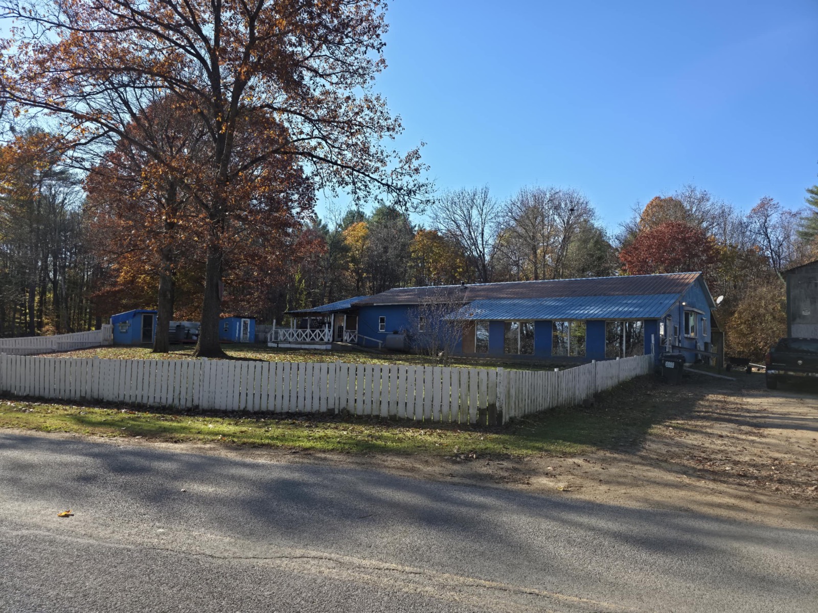 #67 photo, 383 Clay Hill Rd, Saint Johnsville , NY 13452