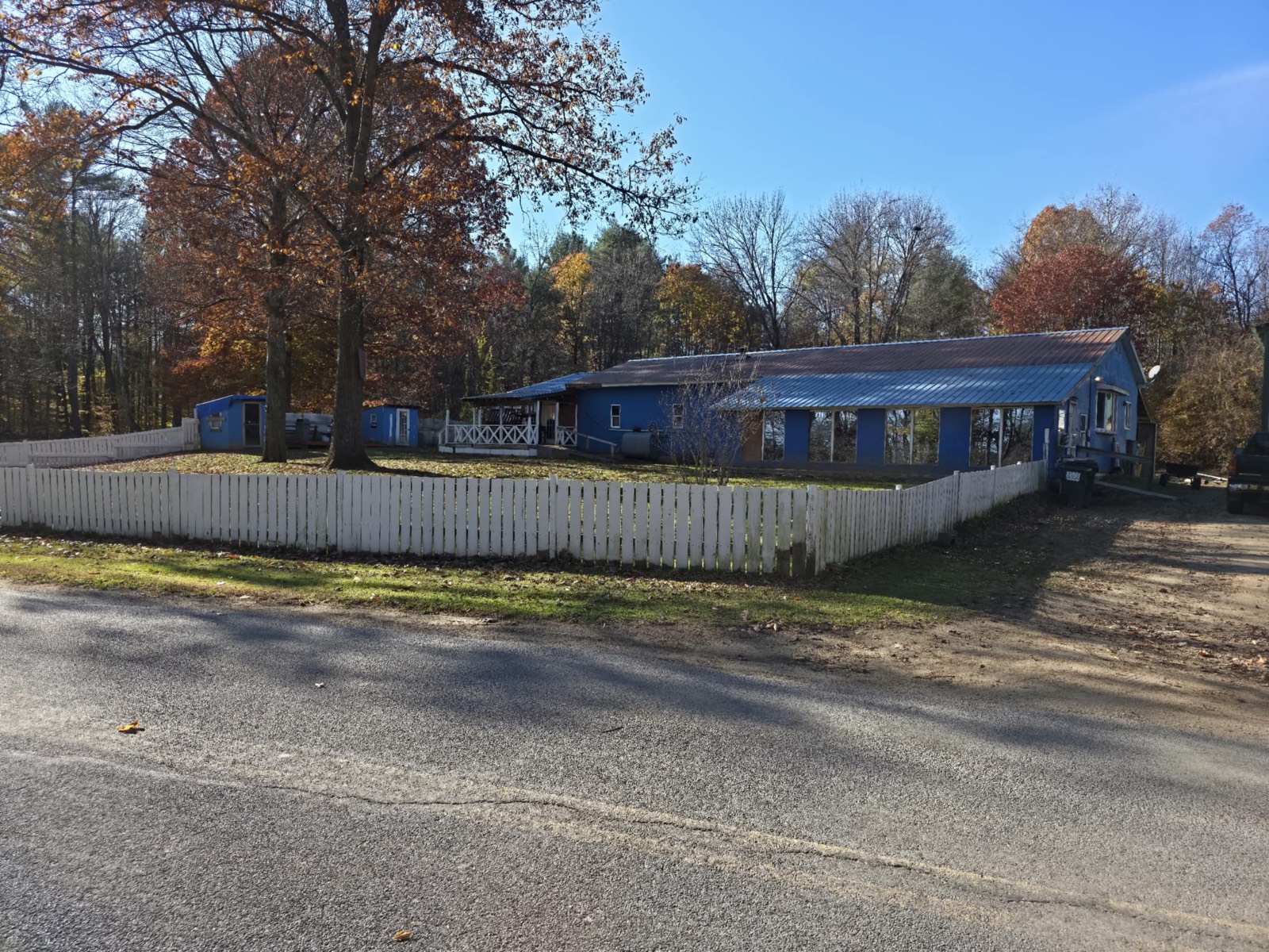 #70 photo, 383 Clay Hill Rd, Saint Johnsville , NY 13452