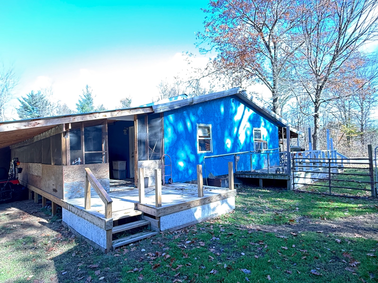 #75 photo, 383 Clay Hill Rd, Saint Johnsville , NY 13452