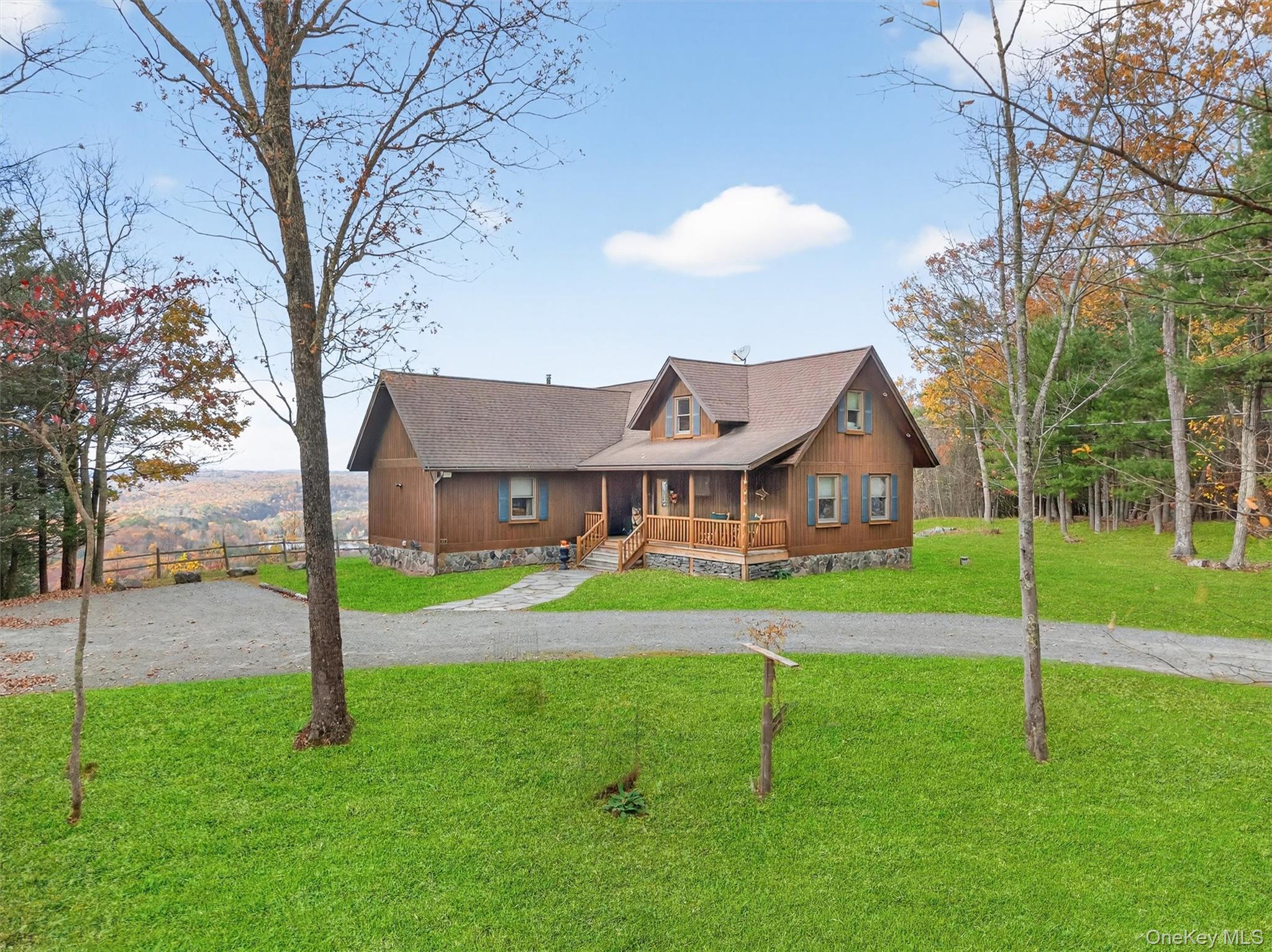 #3 photo, 152 Wood Oak Drive, Narrowsburg , NY 12764