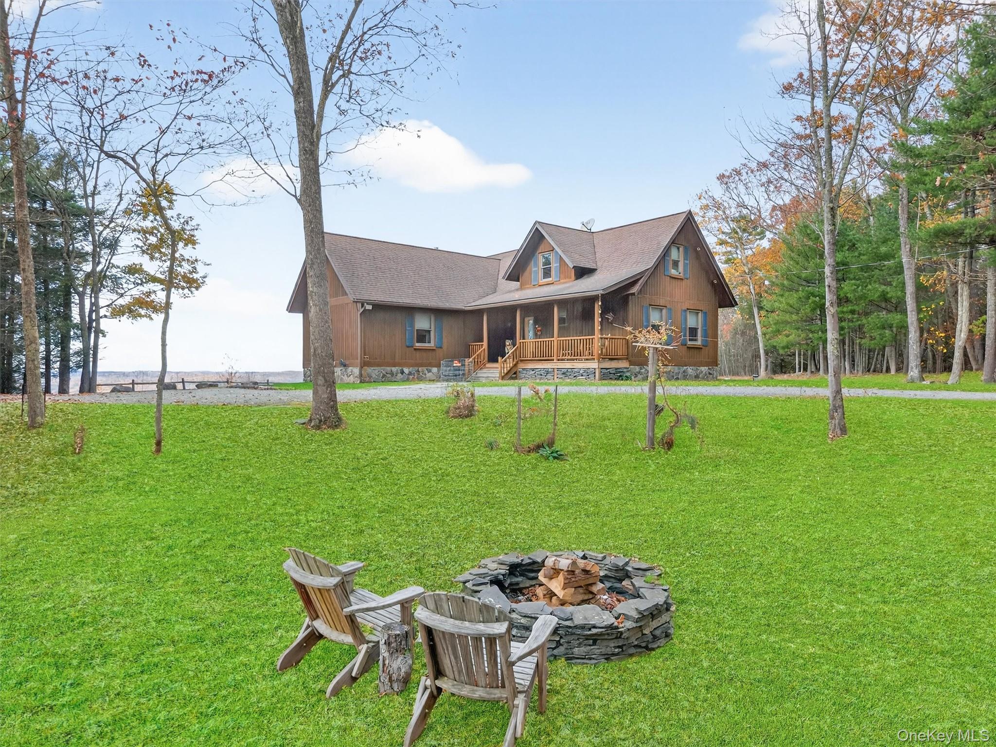 #4 photo, 152 Wood Oak Drive, Narrowsburg , NY 12764