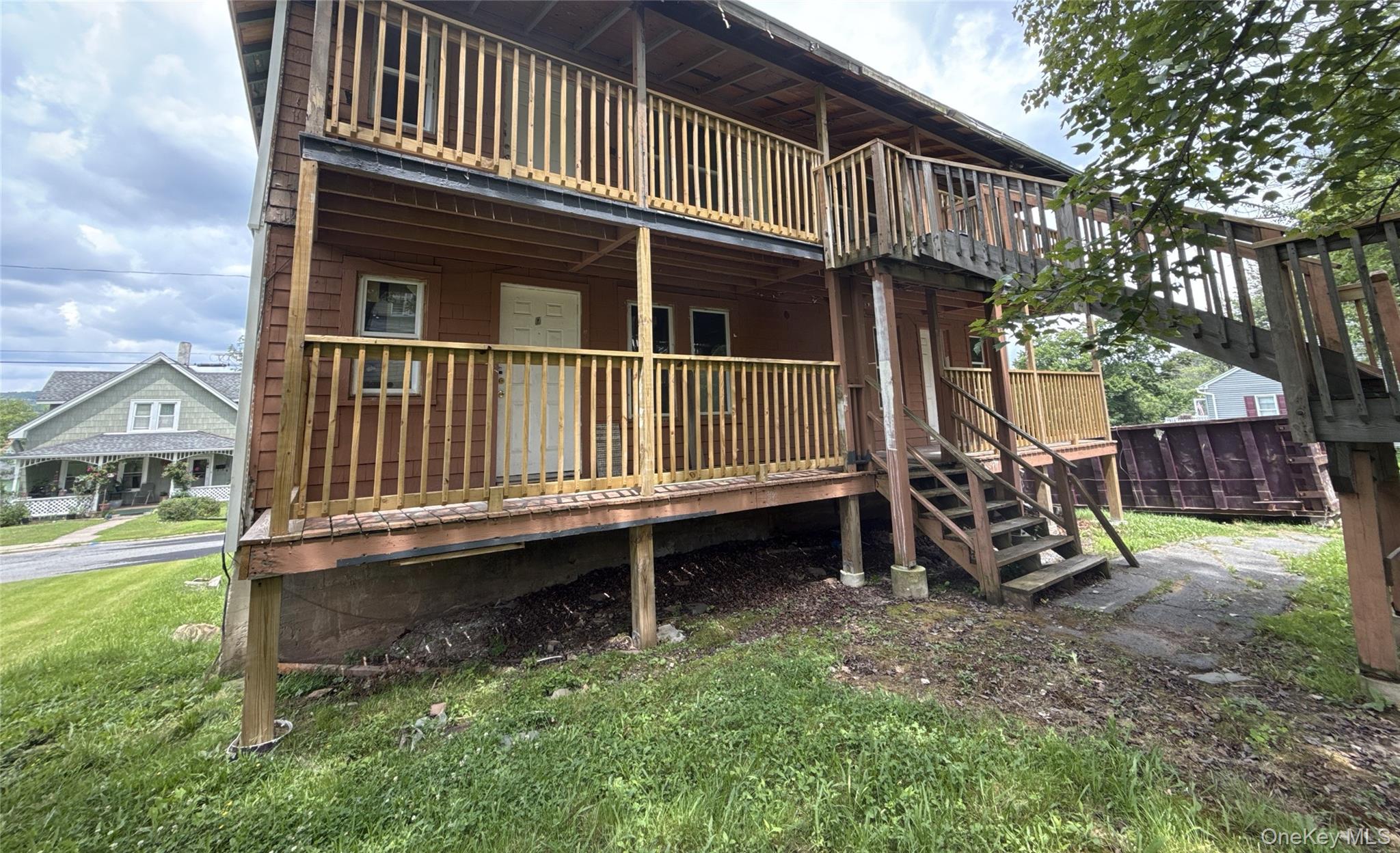 #9 photo, 6 Jordan Avenue, Liberty , NY 12754