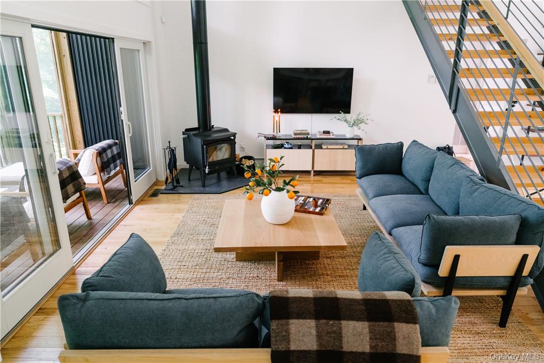 #6 photo, 20 Ridge Road, Hankins , NY 12741