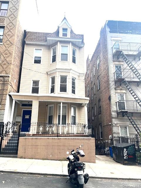 #19 photo, 2696 Marion, ブロンクス区 Bronx , NY 10458