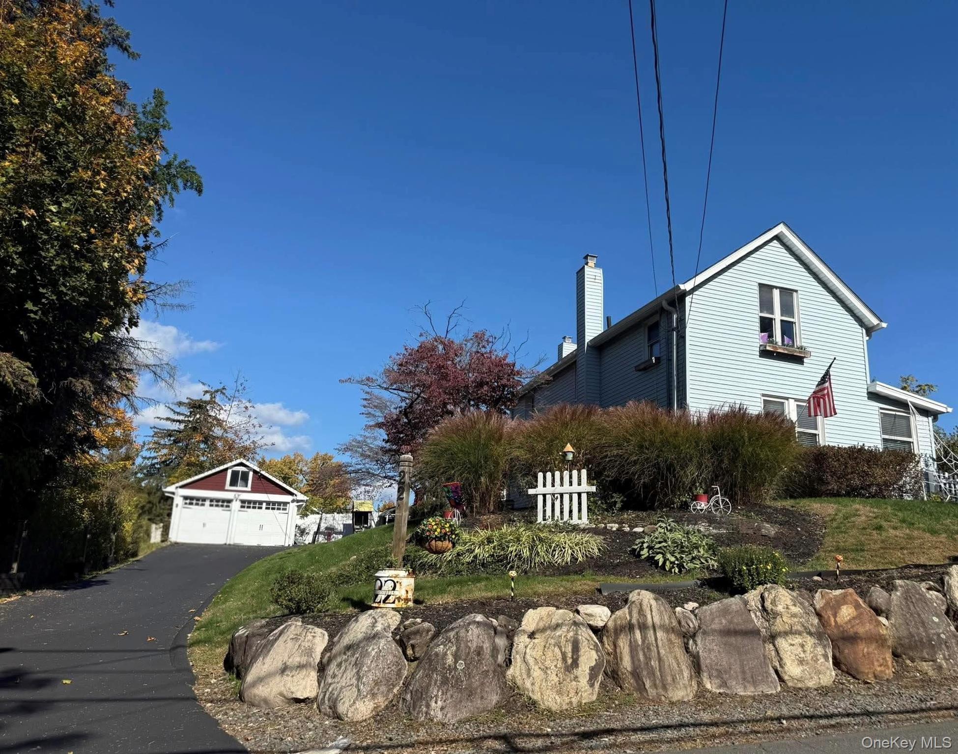 #1 photo, 22 High Street, Garnerville , NY 10923