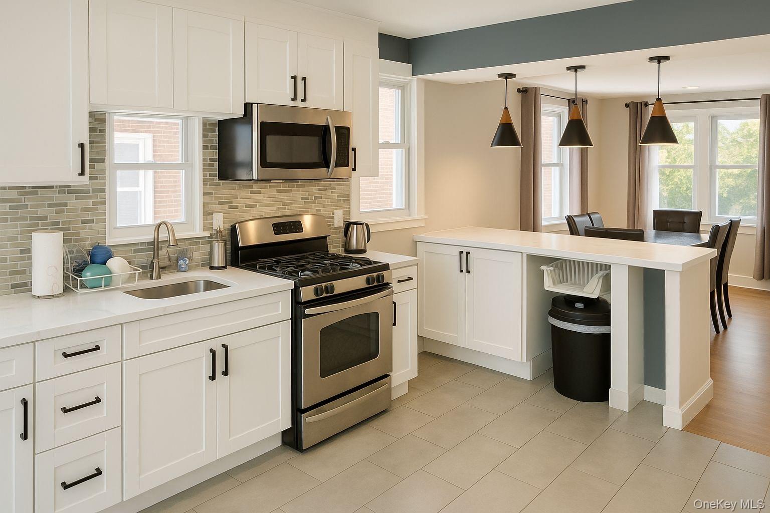 #10 photo, 14 Parsons Drive, ナッソー郡 Hempstead , NY 11550