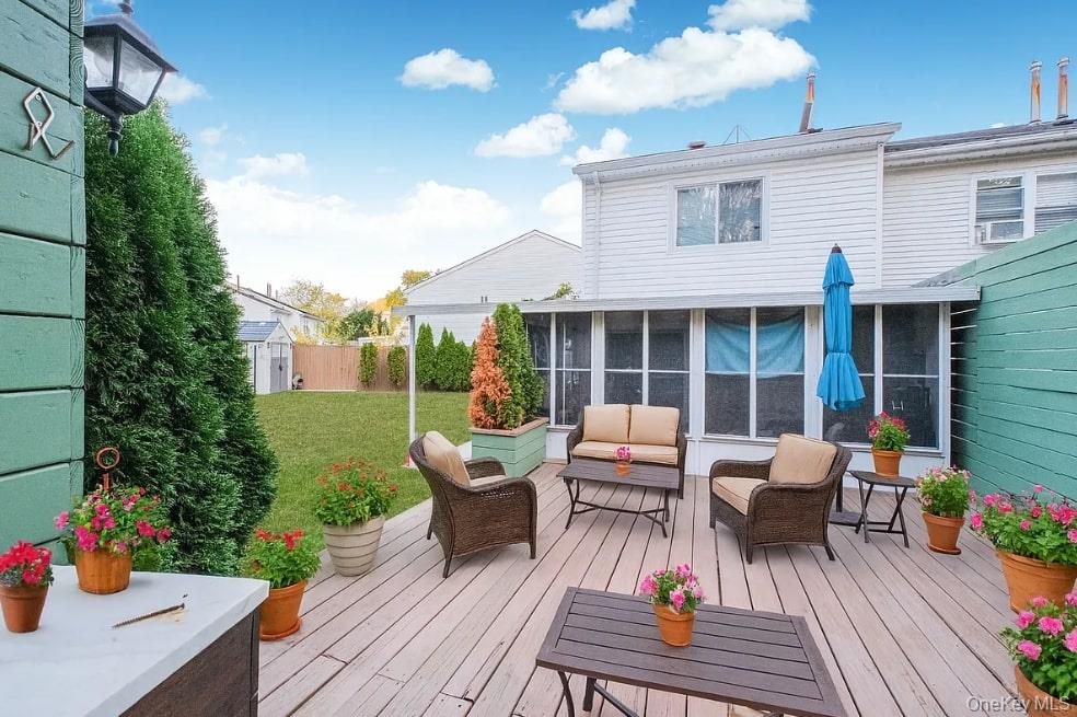 #12 photo, 18 Atmore Place, Staten Island , NY 10306