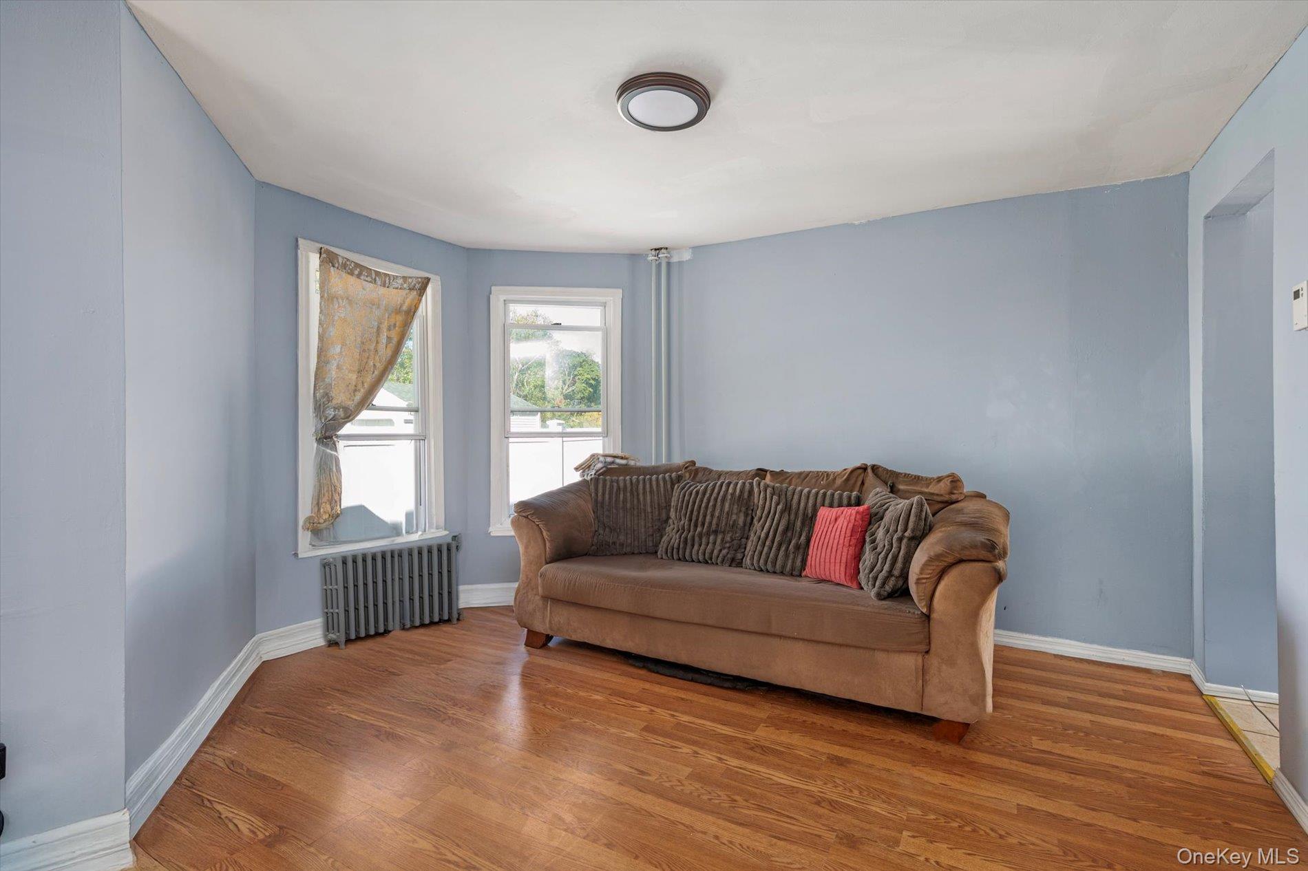 #6 photo, 119 Lincoln Avenue, Roosevelt , NY 11575