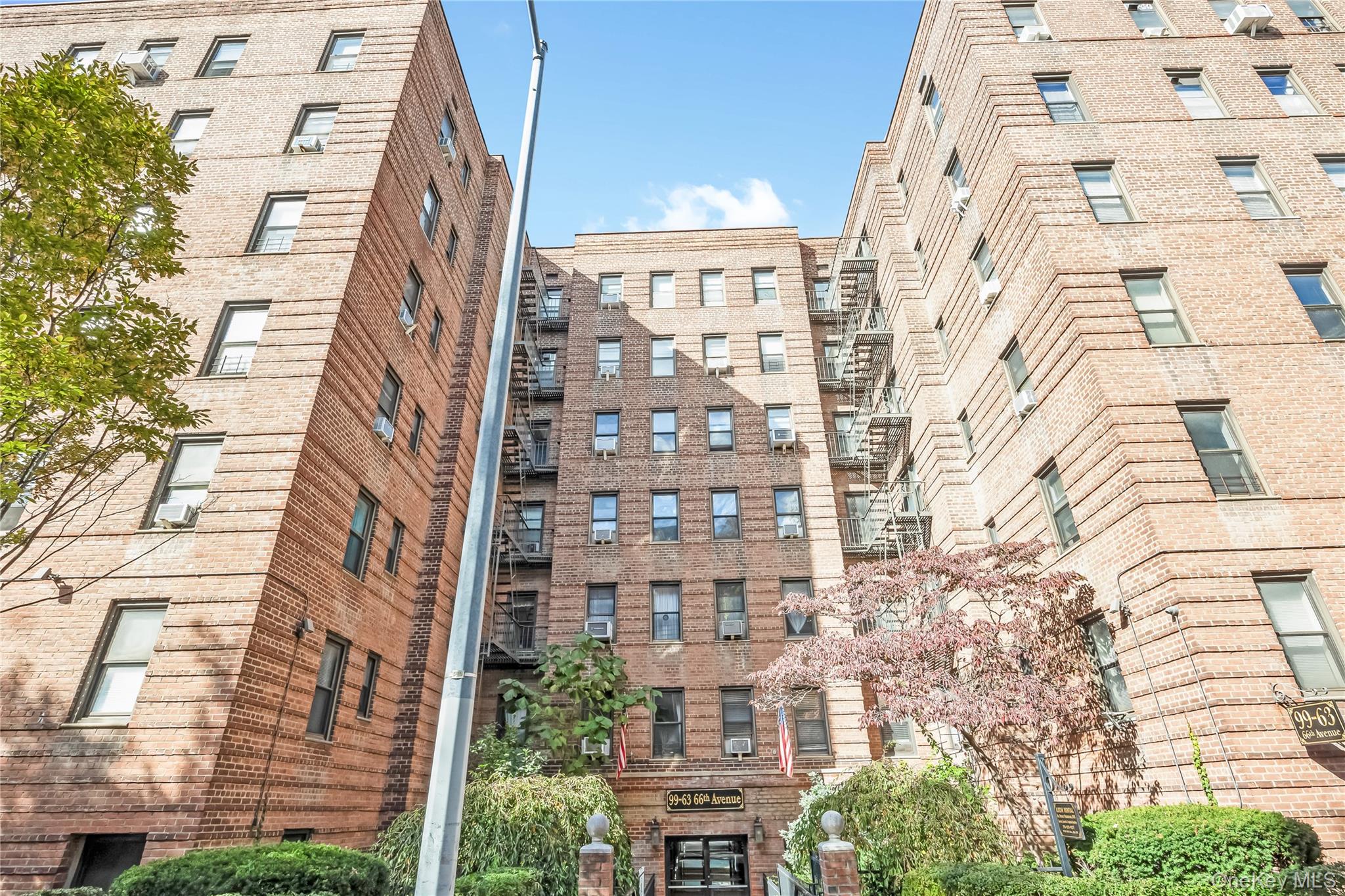 #19 photo, 99-63 66th Avenue, クイーンズ区 Rego Park , NY 11374