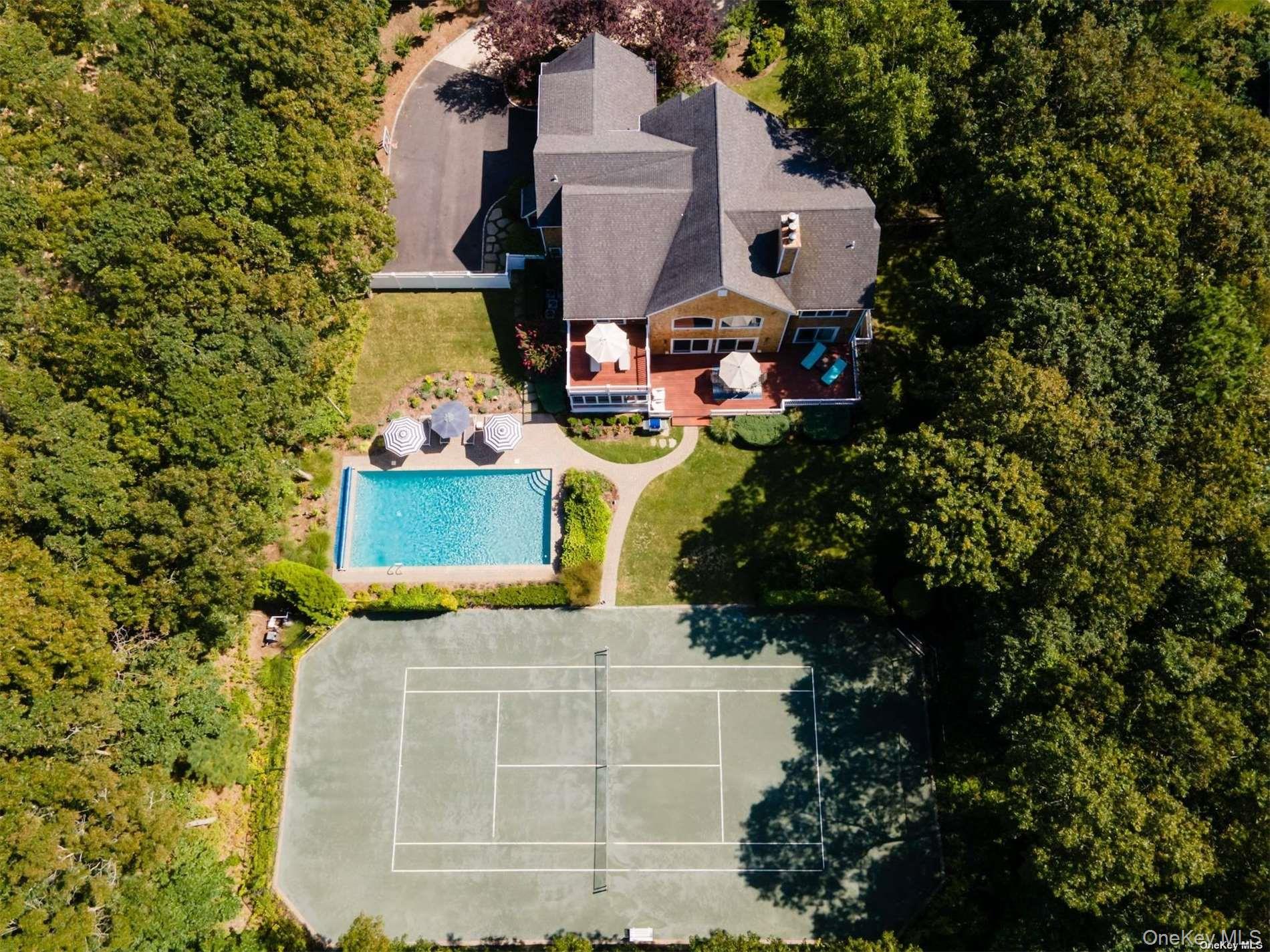 #5 photo, 37 Arbutus Road, Quogue , NY 11959