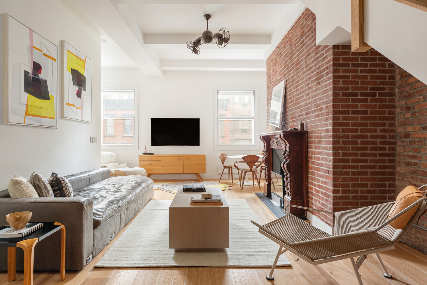 #1 photo, 521 W 47TH Street, マンハッタン Hells Kitchen , NY 10036