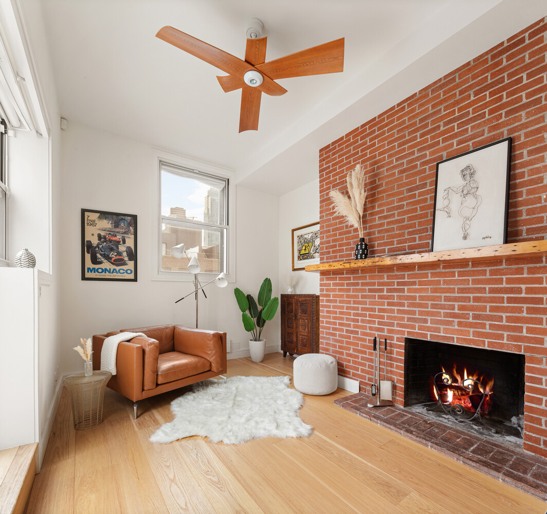 #11 photo, 521 W 47TH Street, マンハッタン Hells Kitchen , NY 10036