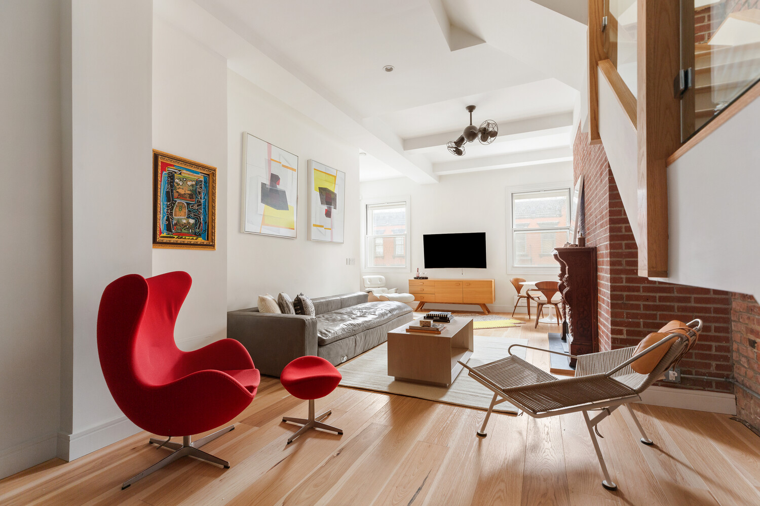 #3 photo, 521 W 47TH Street, マンハッタン Hells Kitchen , NY 10036