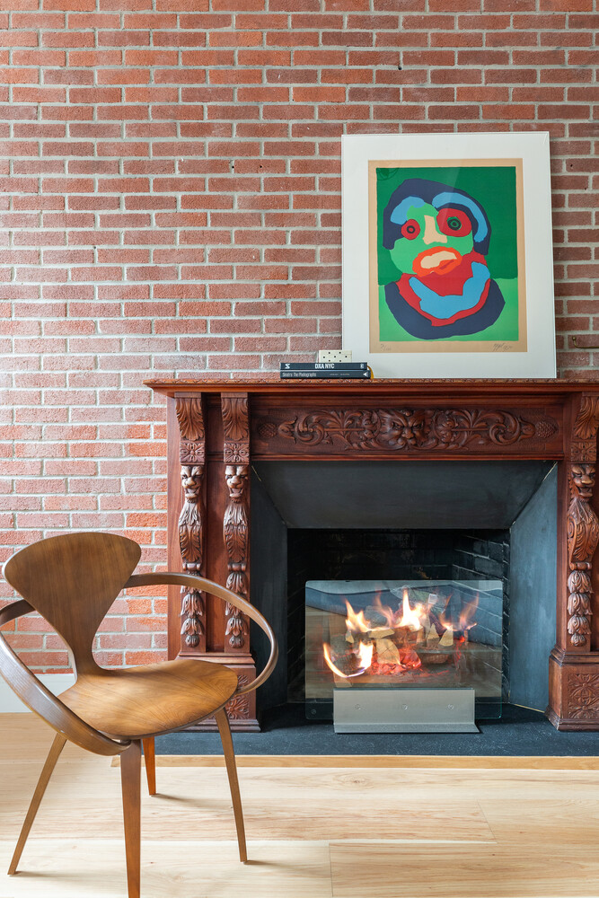 #4 photo, 521 W 47TH Street, マンハッタン Hells Kitchen , NY 10036