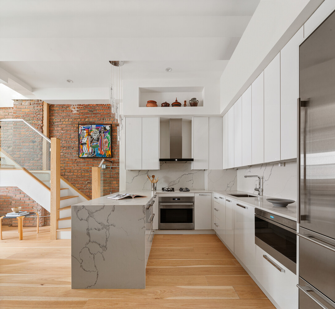 #5 photo, 521 W 47TH Street, マンハッタン Hells Kitchen , NY 10036