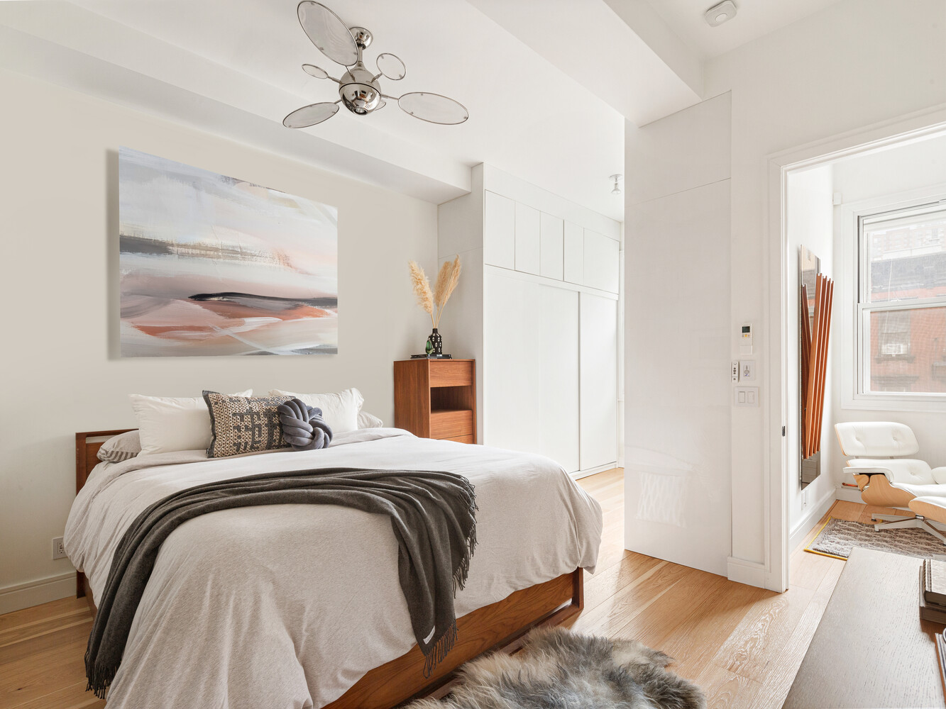 #6 photo, 521 W 47TH Street, マンハッタン Hells Kitchen , NY 10036