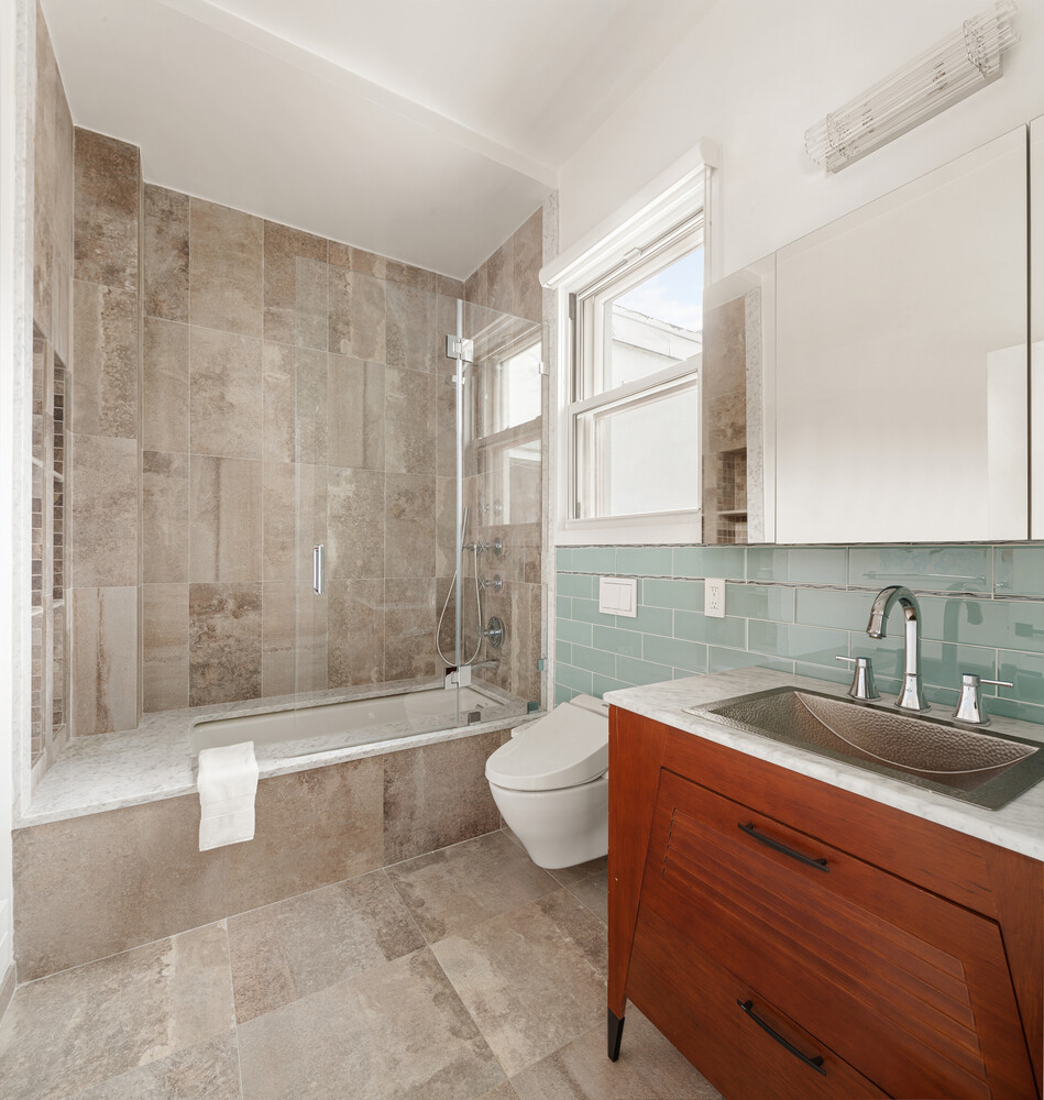 #8 photo, 521 W 47TH Street, マンハッタン Hells Kitchen , NY 10036