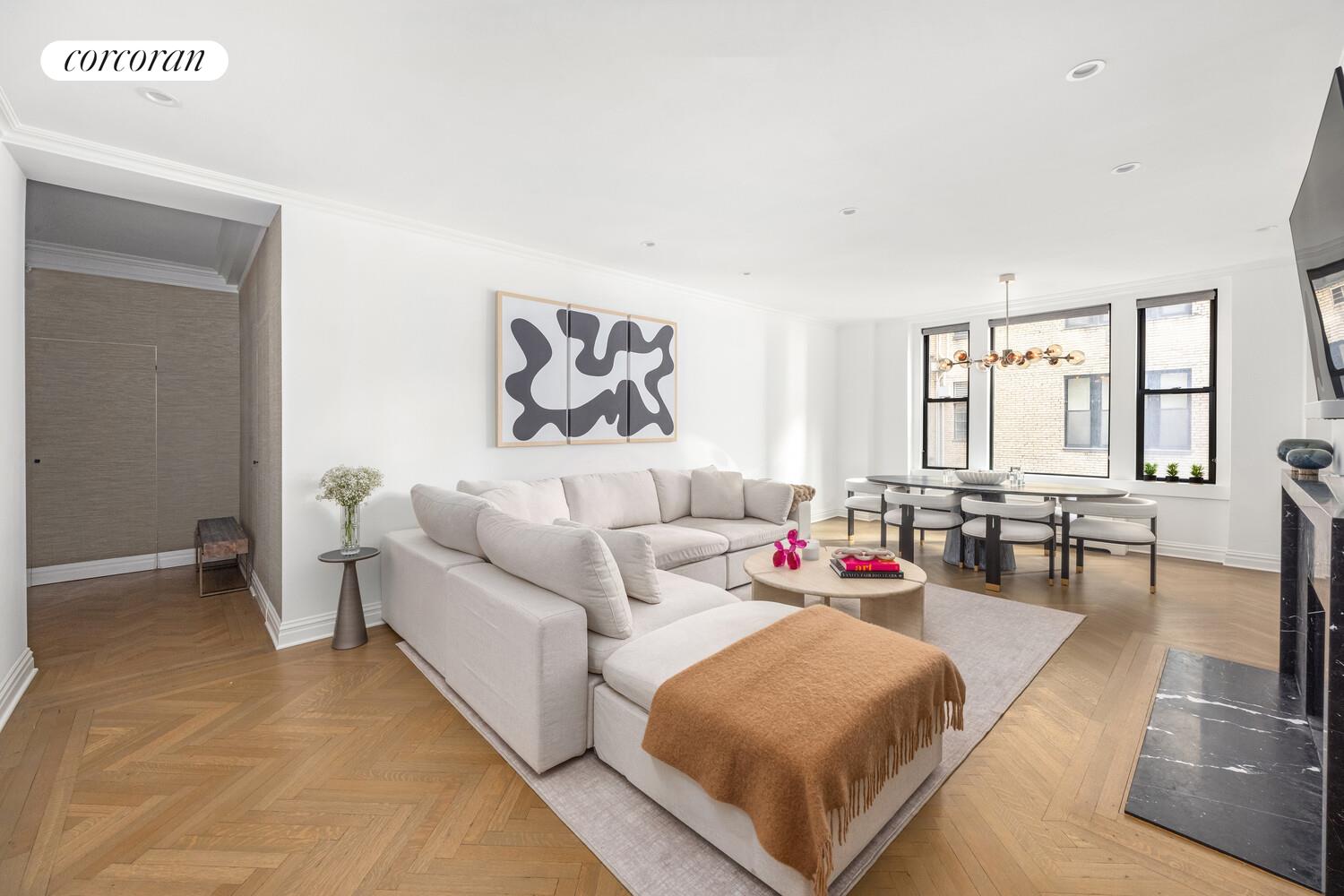 #3 photo, 480 PARK Avenue, マンハッタン Midtown East , NY 10022