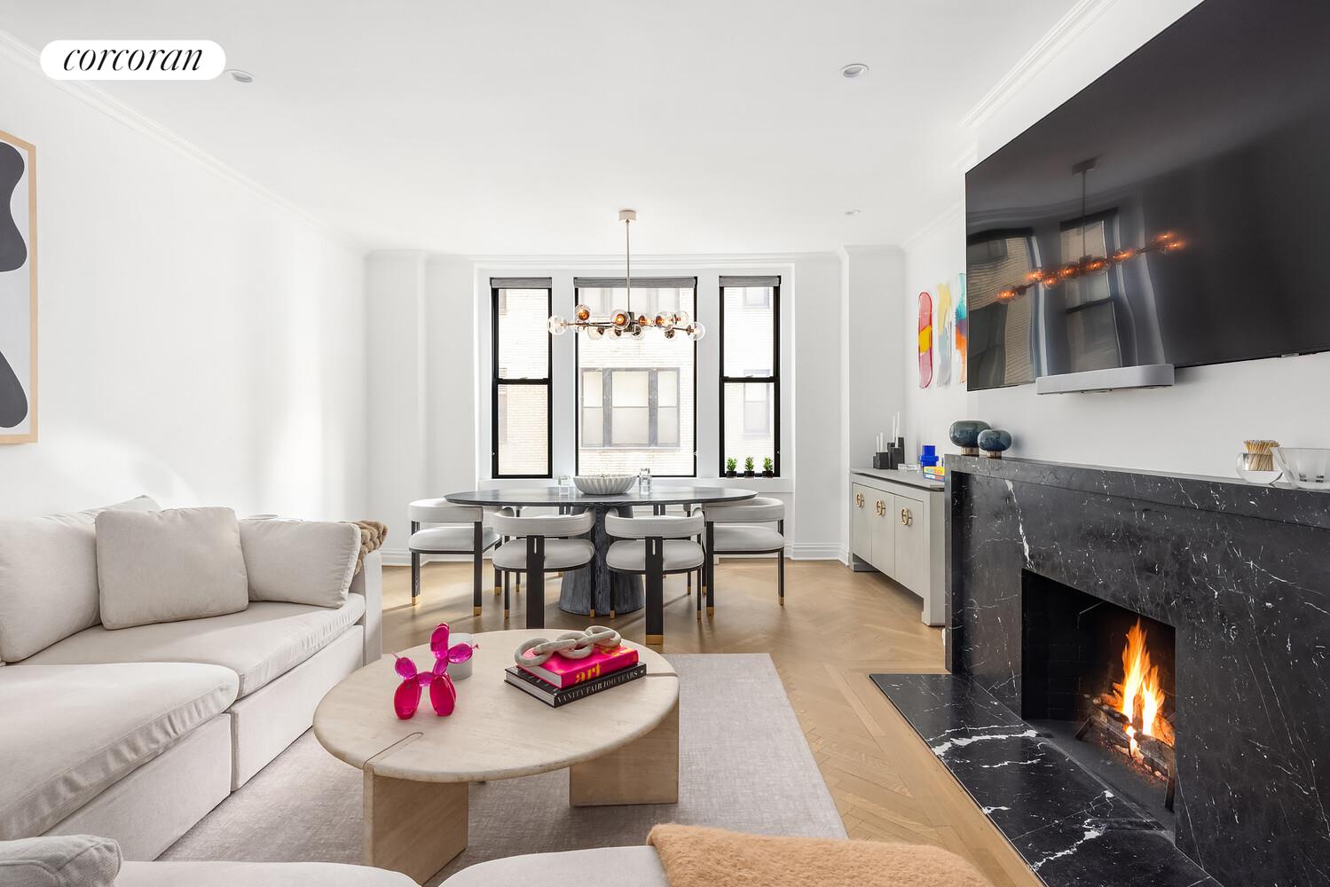 #4 photo, 480 PARK Avenue, マンハッタン Midtown East , NY 10022