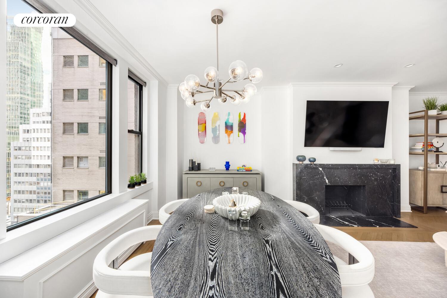 #5 photo, 480 PARK Avenue, マンハッタン Midtown East , NY 10022