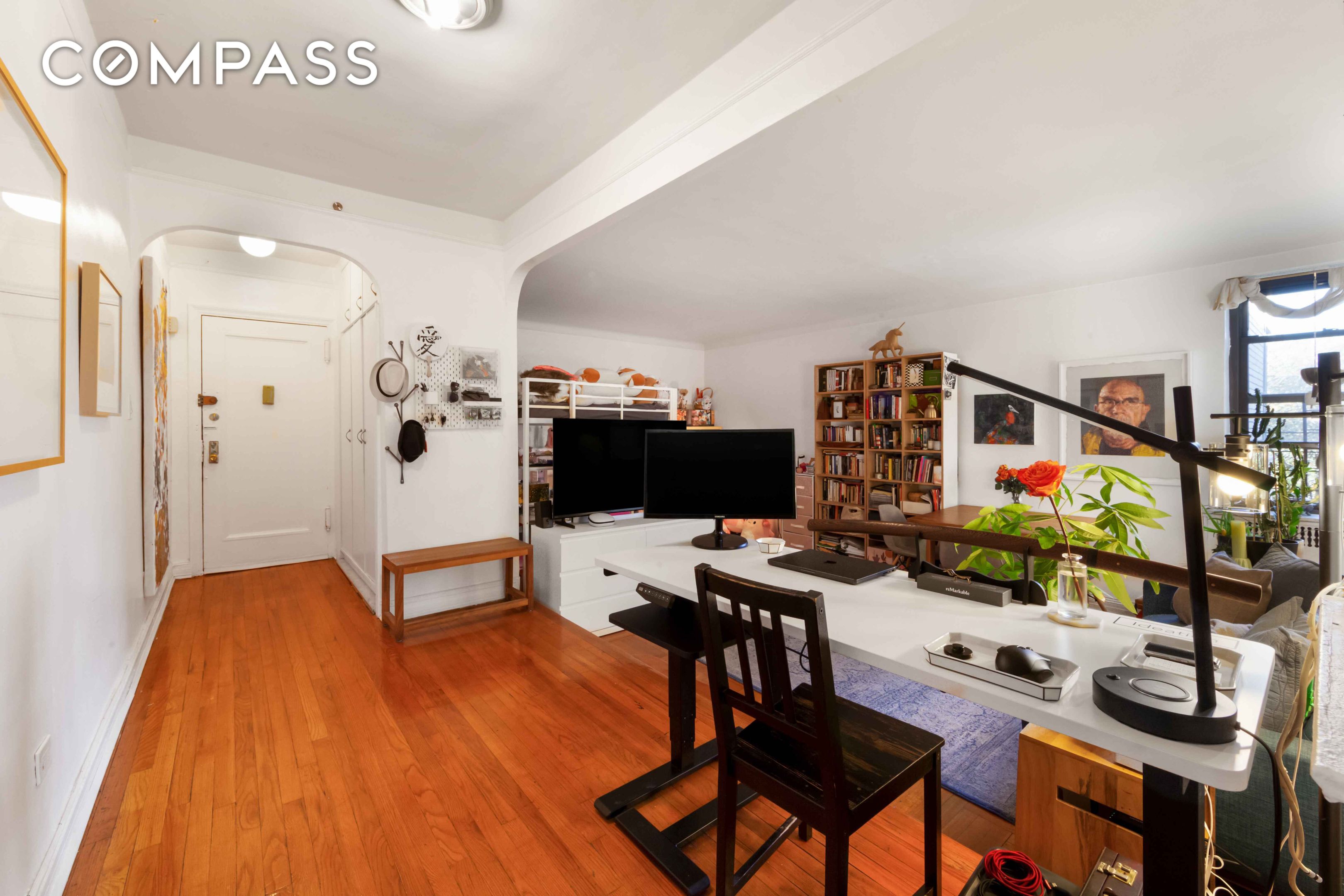 #3 photo, 260 Ocean Parkway, ブルックリン区 Kensington , NY 11218