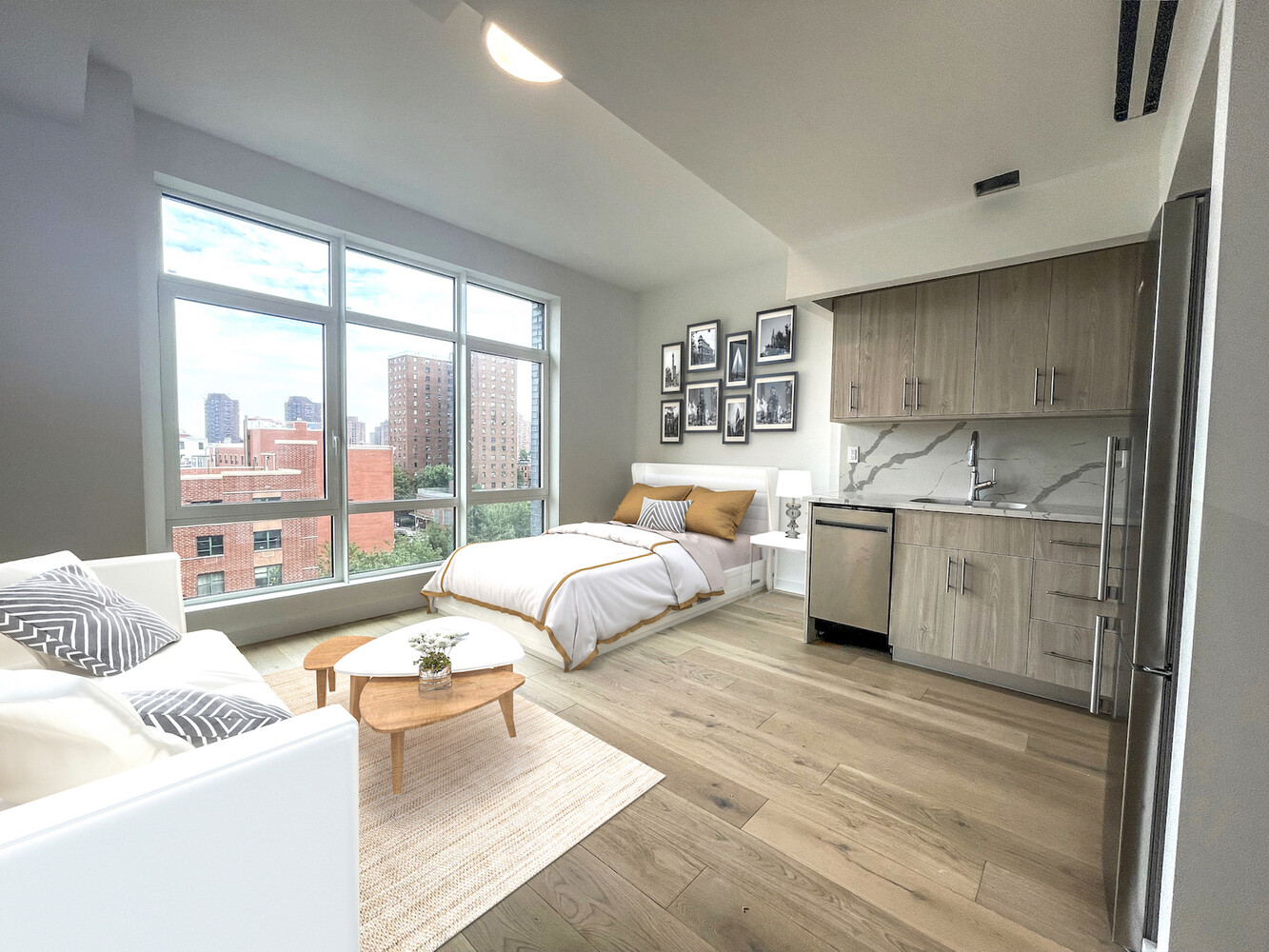 #8 photo, New York City, South Harlem , NY 10029