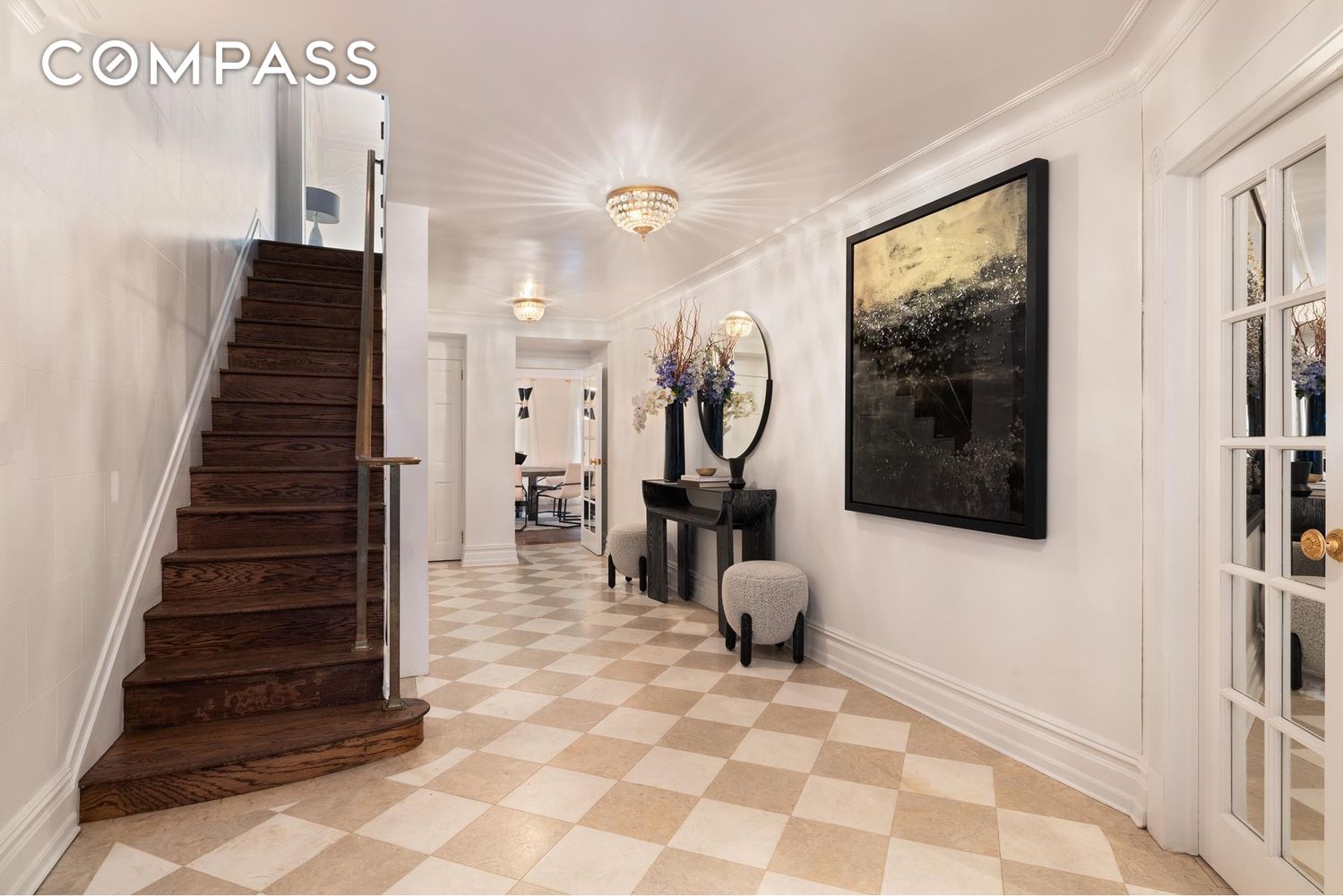 #16 photo, New York City, マンハッタン Lenox Hill , NY 10065