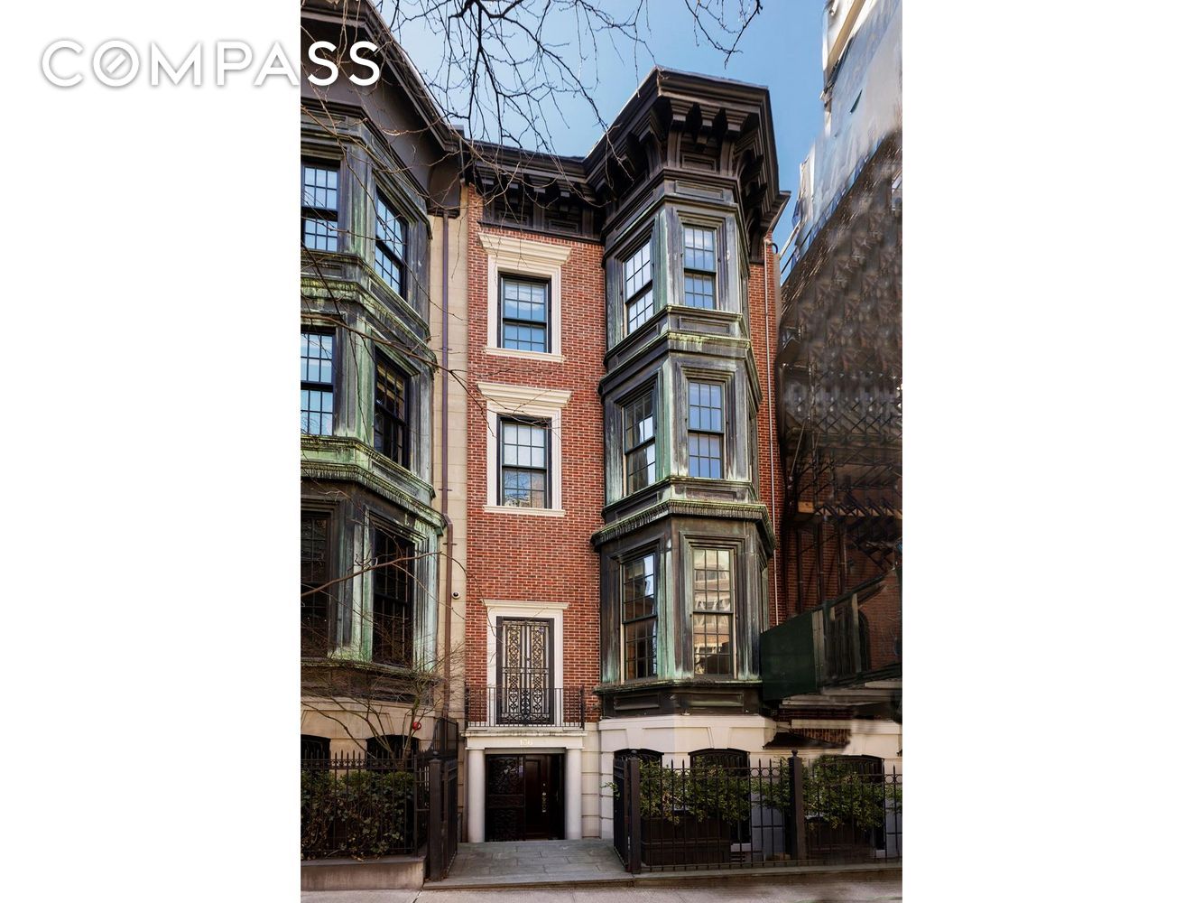 #20 photo, New York City, マンハッタン Lenox Hill , NY 10065