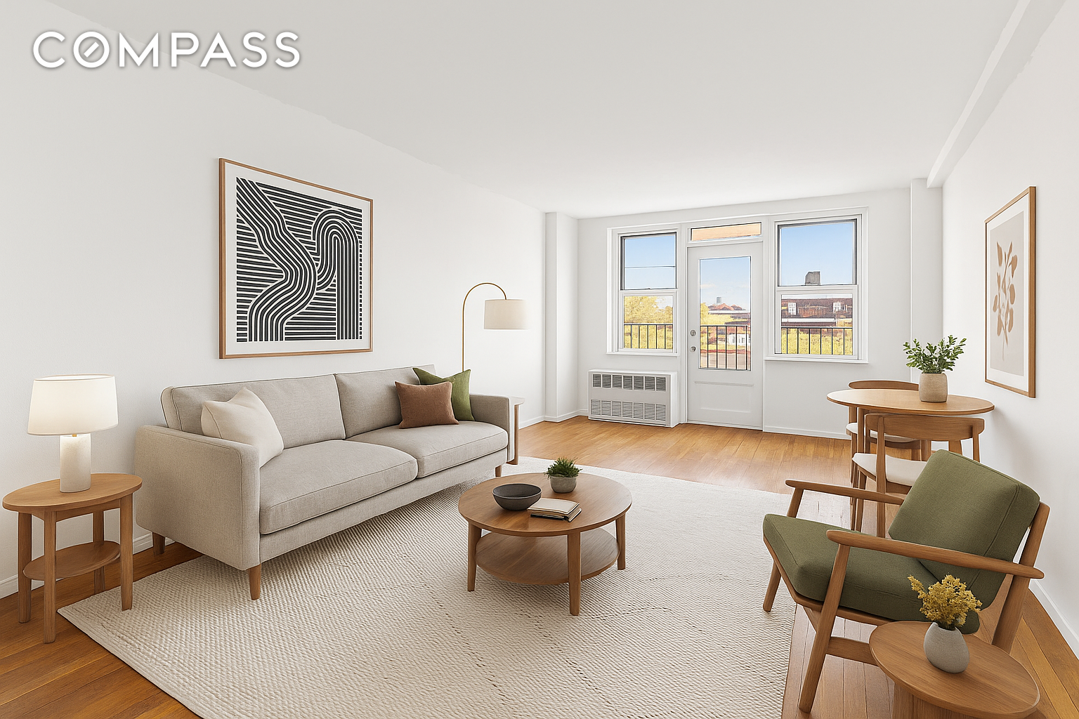 #1 photo, 770 Ocean Parkway, ブルックリン区 Midwood , NY 11230