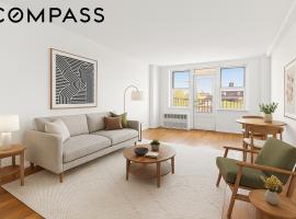 770 Ocean Parkway #6F 布鲁克林 Midwood, NY