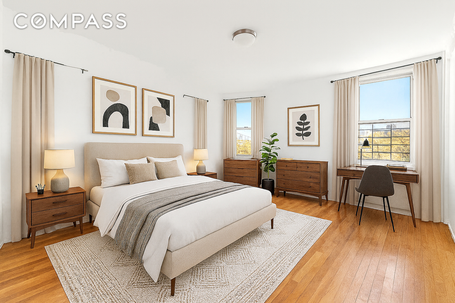 #4 photo, 770 Ocean Parkway, ブルックリン区 Midwood , NY 11230