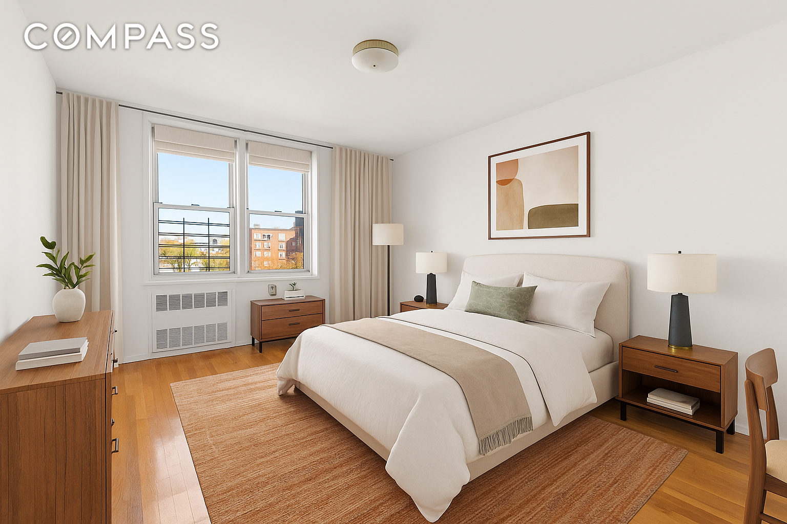 #8 photo, 770 Ocean Parkway, ブルックリン区 Midwood , NY 11230