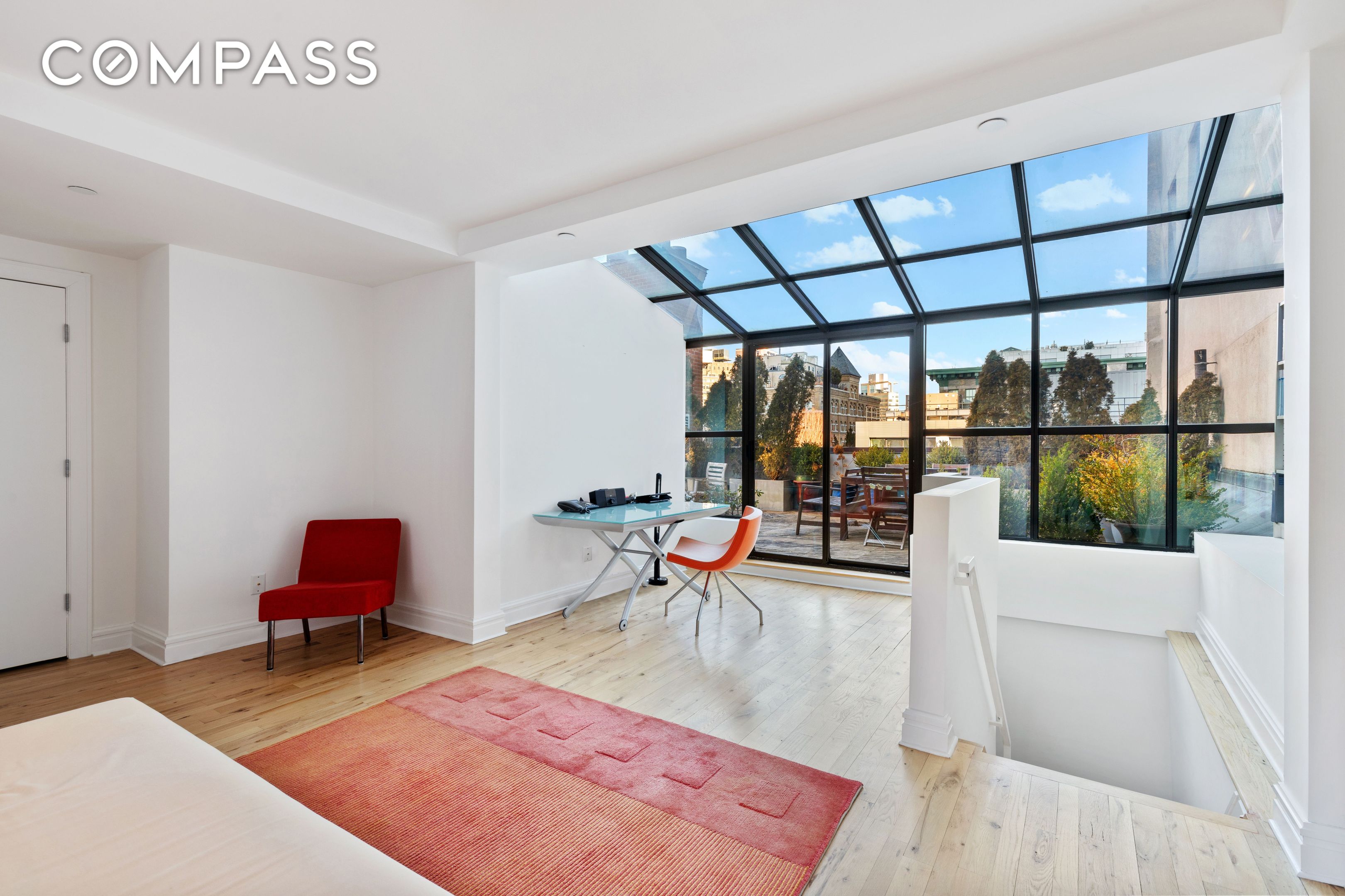 #13 photo, New York City, マンハッタン TriBeCa , NY 10013