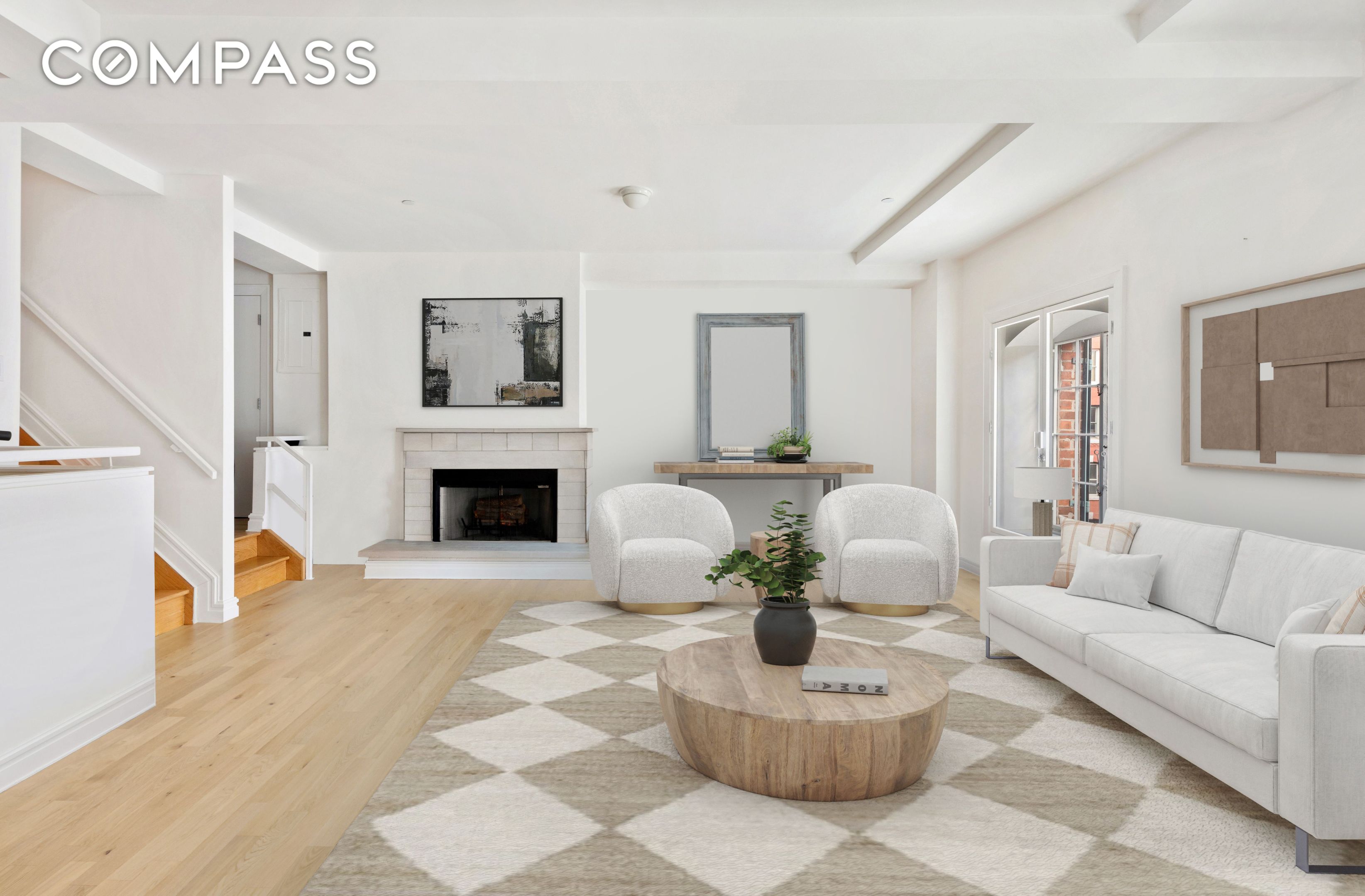 #3 photo, New York City, マンハッタン TriBeCa , NY 10013