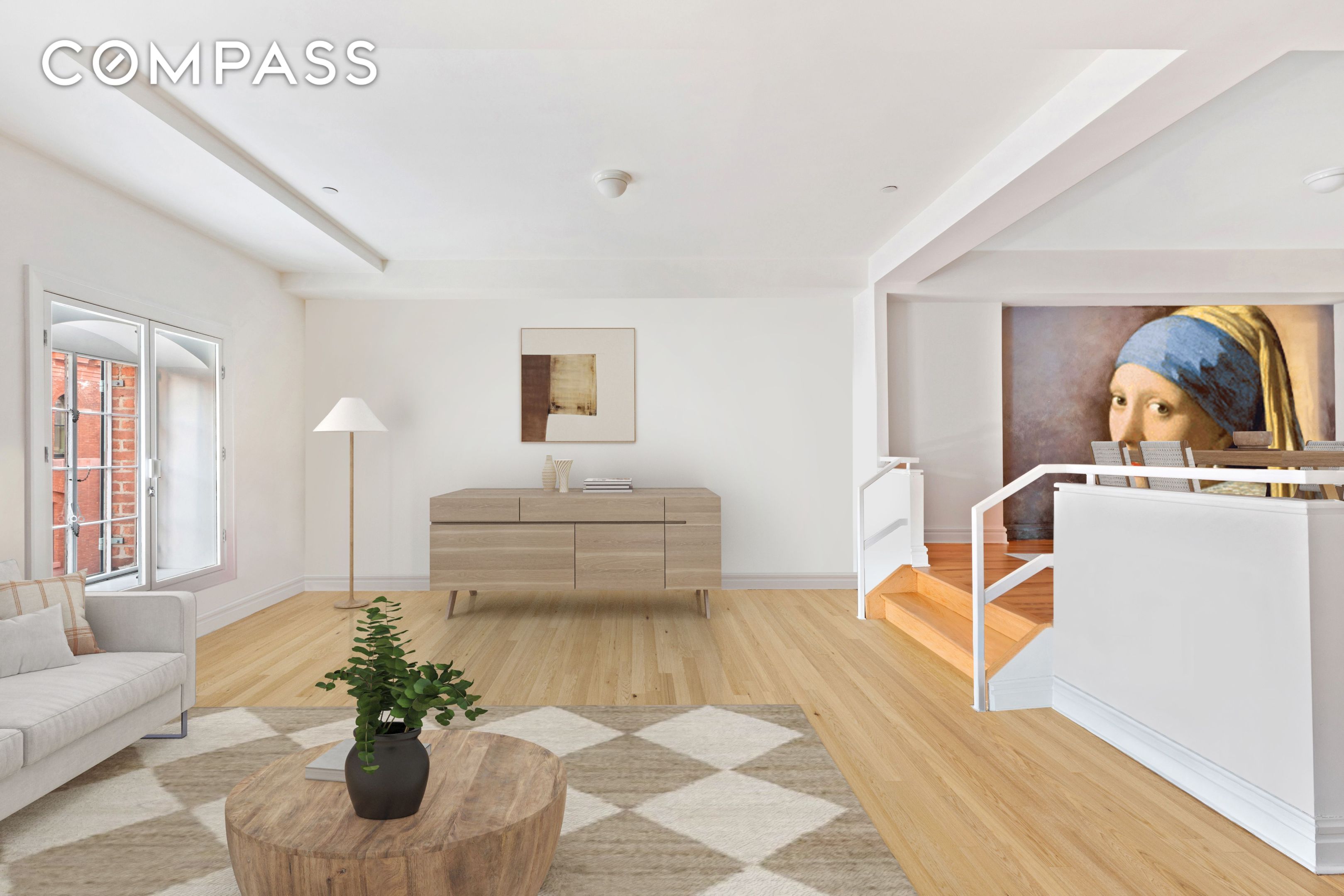 #4 photo, New York City, マンハッタン TriBeCa , NY 10013