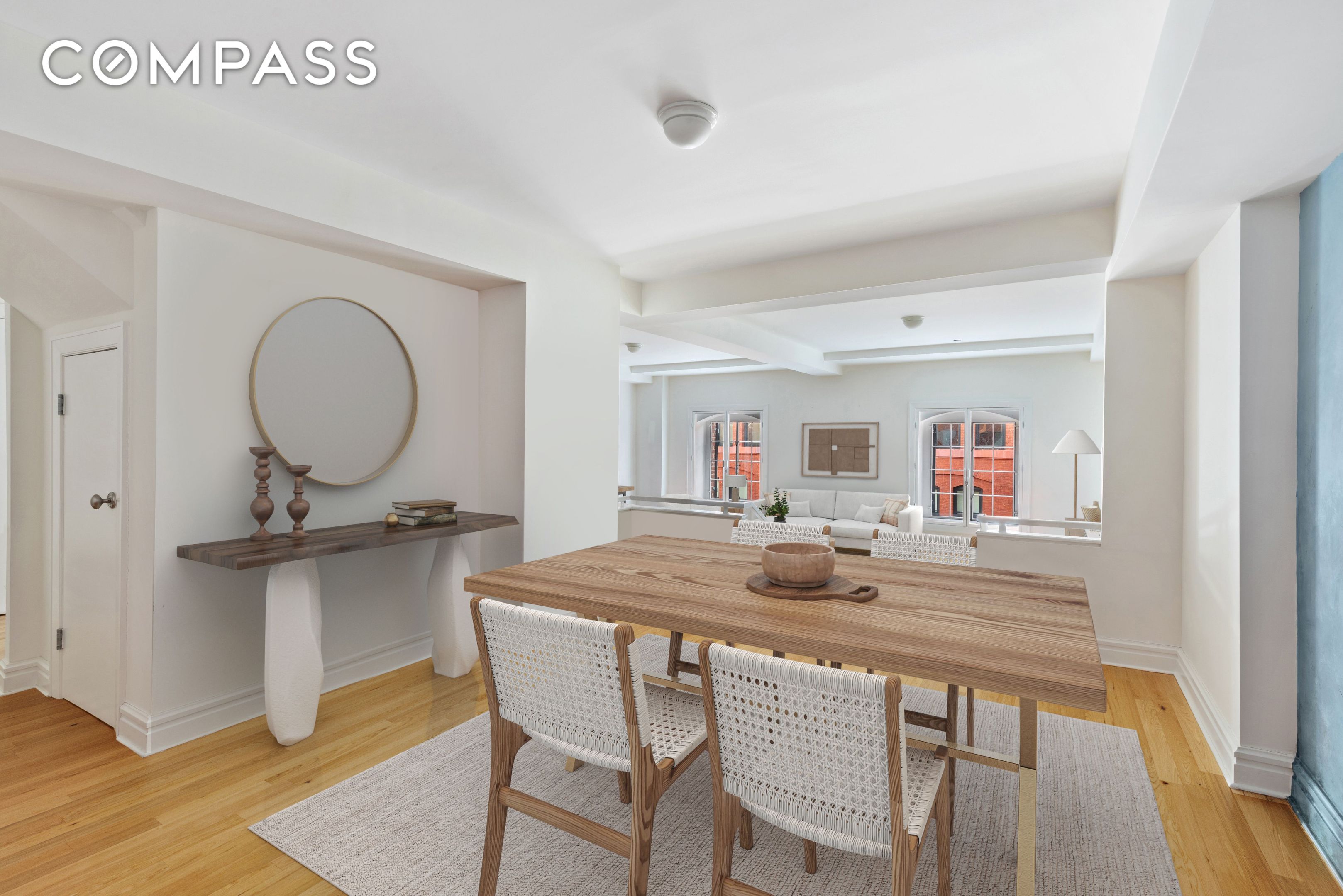 #5 photo, New York City, マンハッタン TriBeCa , NY 10013