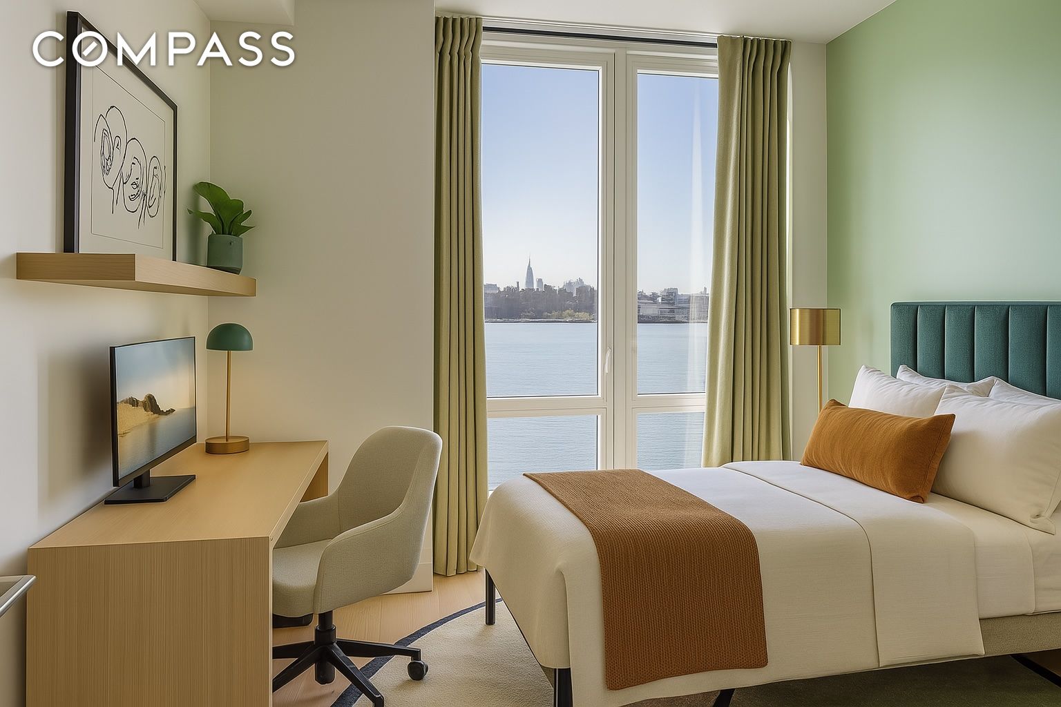 #4 photo, Brooklyn, ブルックリン区 Greenpoint , NY 11222