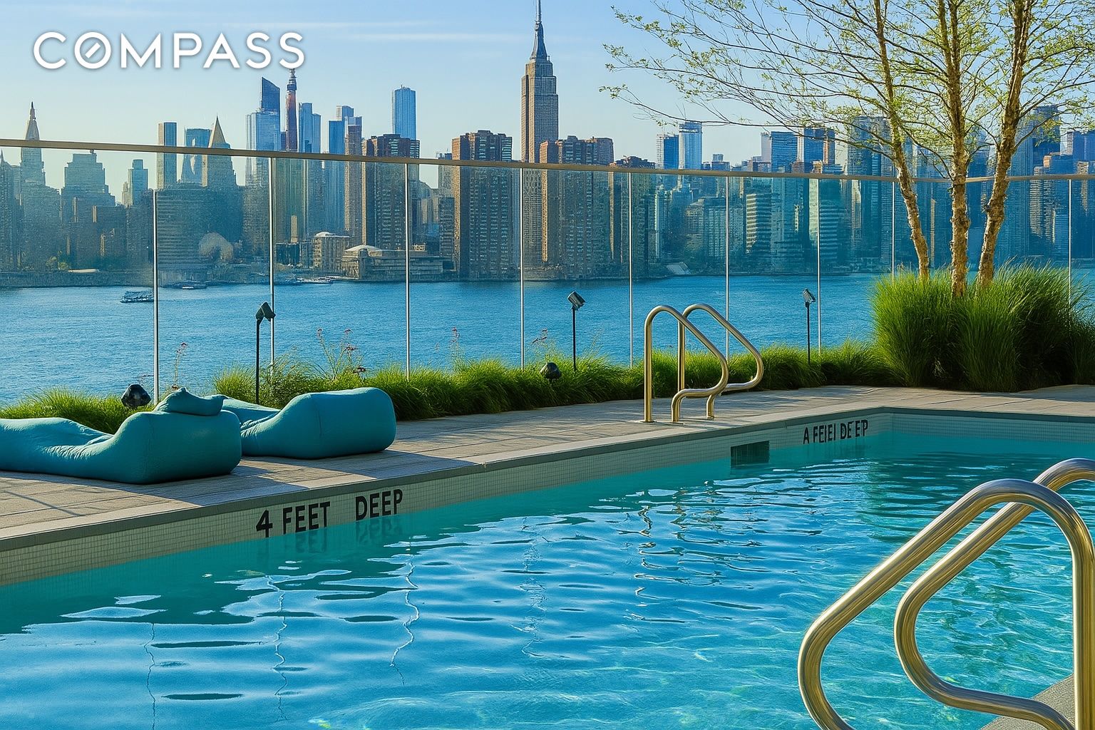 #6 photo, Brooklyn, ブルックリン区 Greenpoint , NY 11222