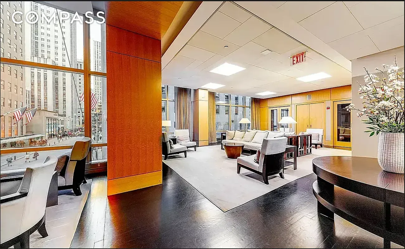 #14 photo, 18 W 48th Street, マンハッタン Midtown Central , NY 10036