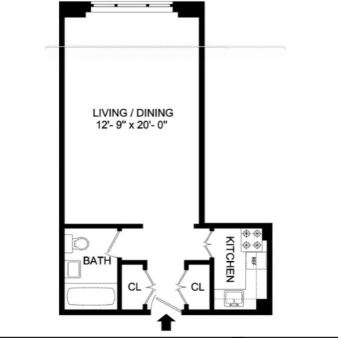 #2 photo, Brooklyn, Brooklyn Heights , NY 11201