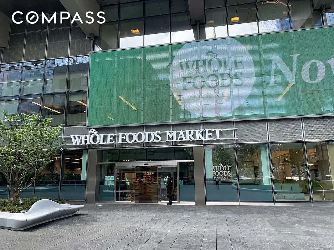 #10 photo, New York City, マンハッタン Hudson Yards , NY 10001