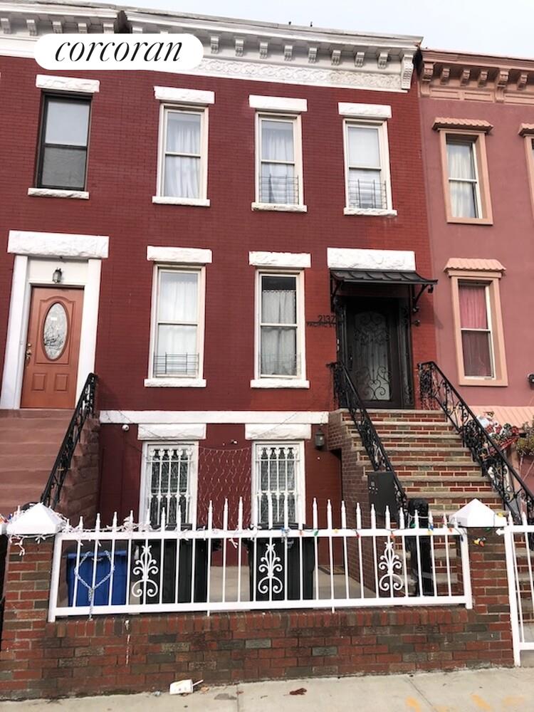 #5 photo, Brooklyn, ブルックリン区 Crown Heights , NY 11233