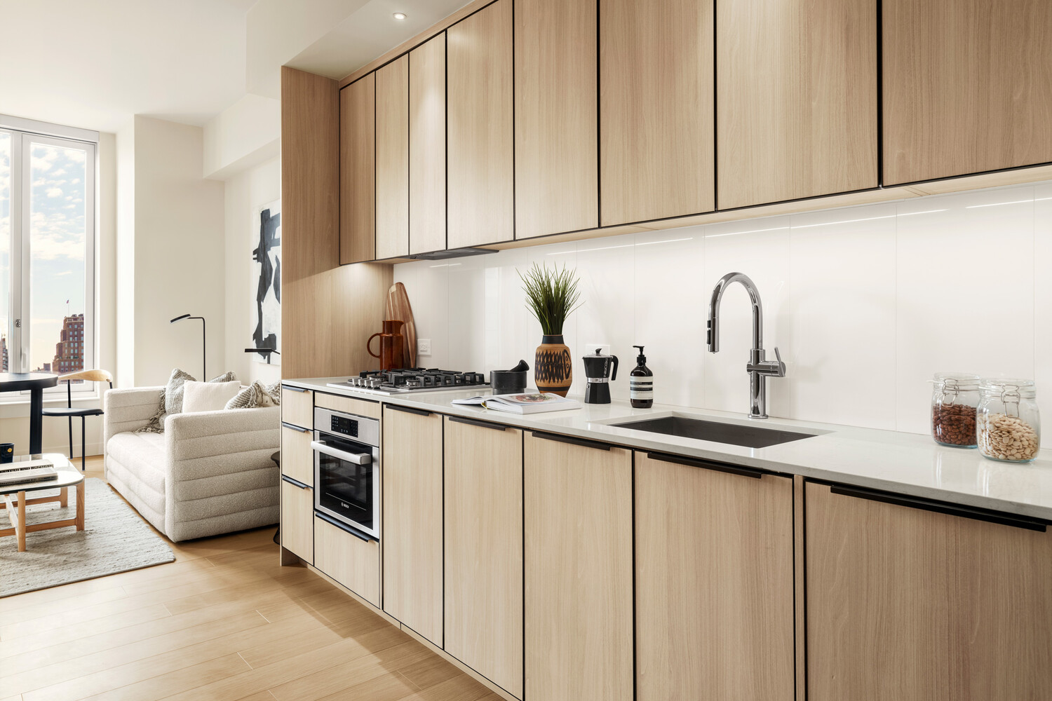 #3 photo, 280 W 24TH Street, マンハッタン Chelsea , NY 10011