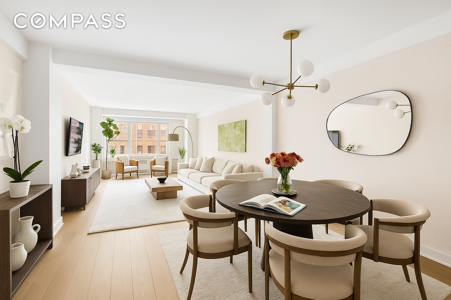 #1 photo, 40 E 9th Street, Greenwich Village , NY 10003